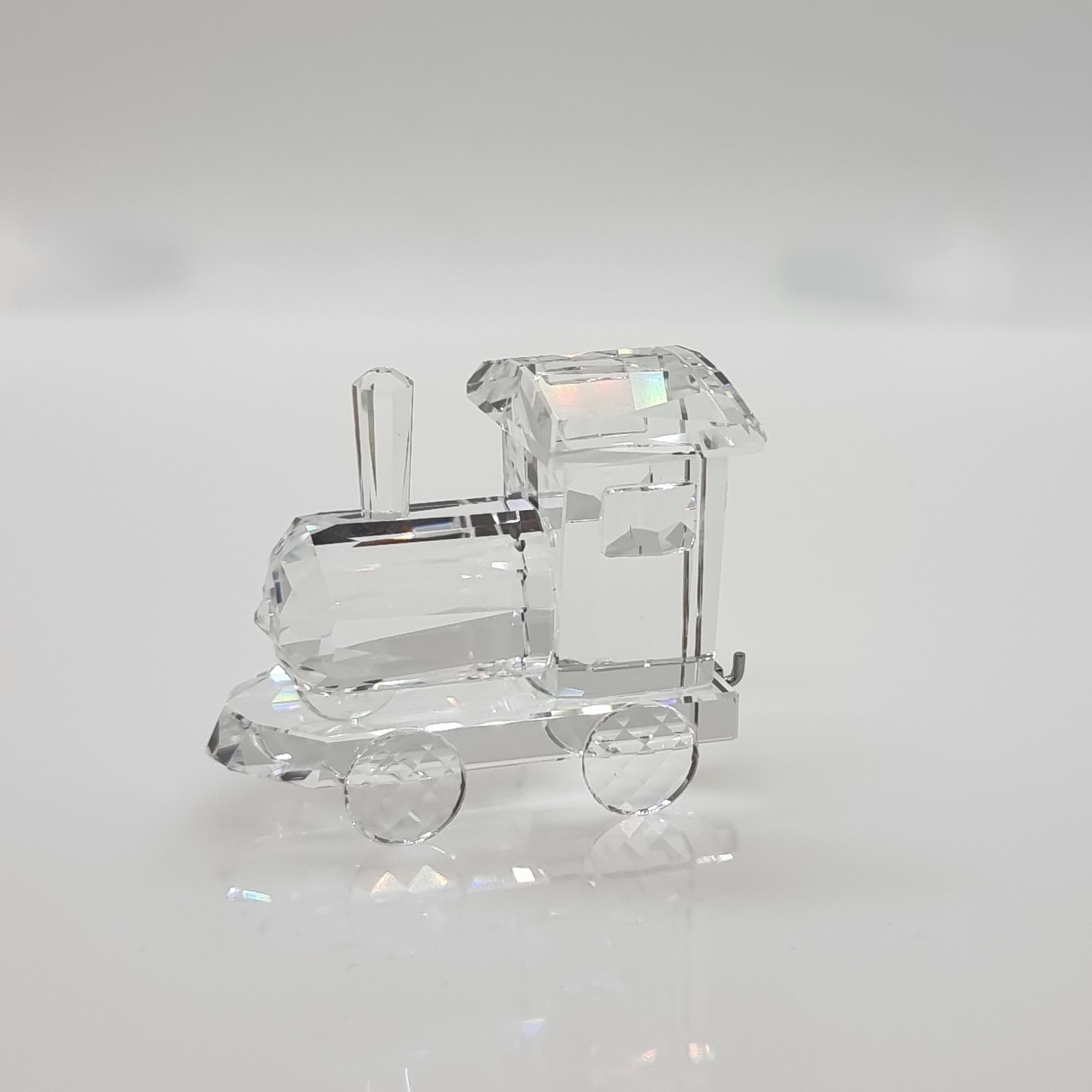 SWAROVSKI Lokomotive Zug 5364562