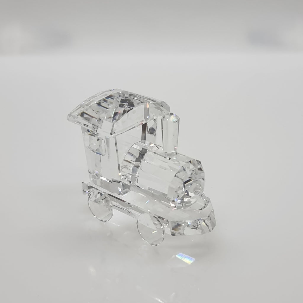 SWAROVSKI Lokomotive Zug 5364562