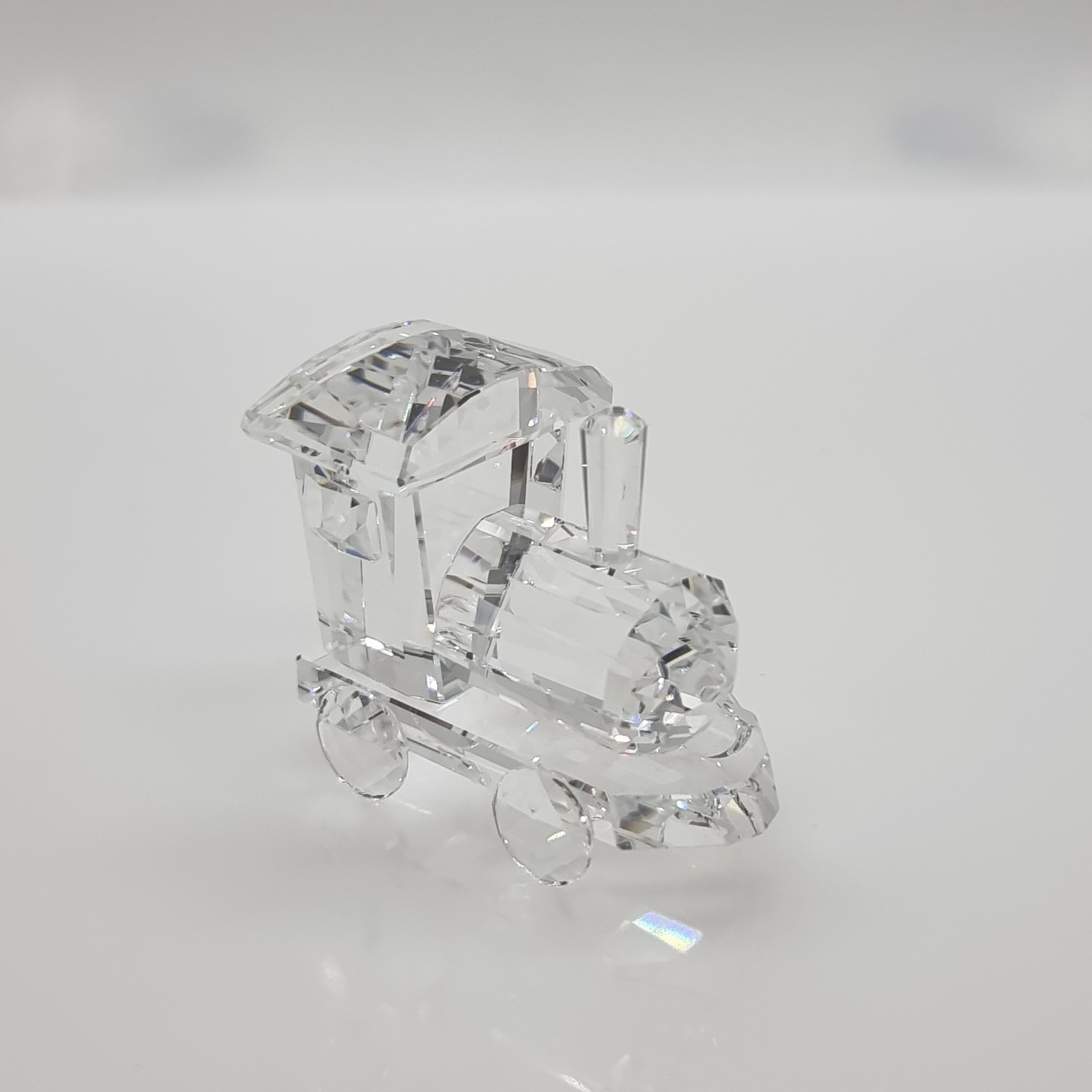 SWAROVSKI Lokomotive Zug 5364562