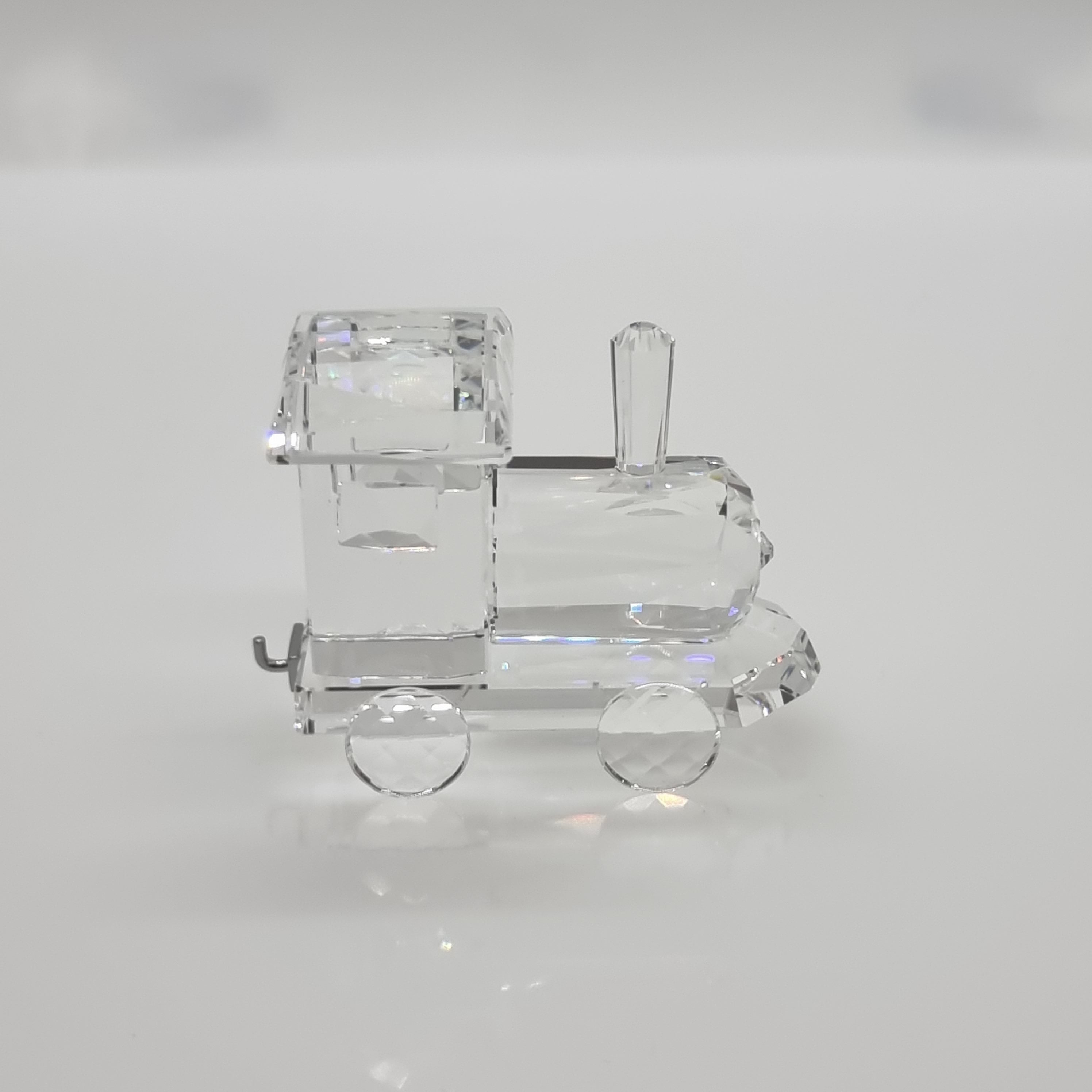 SWAROVSKI Lokomotive Zug 5364562