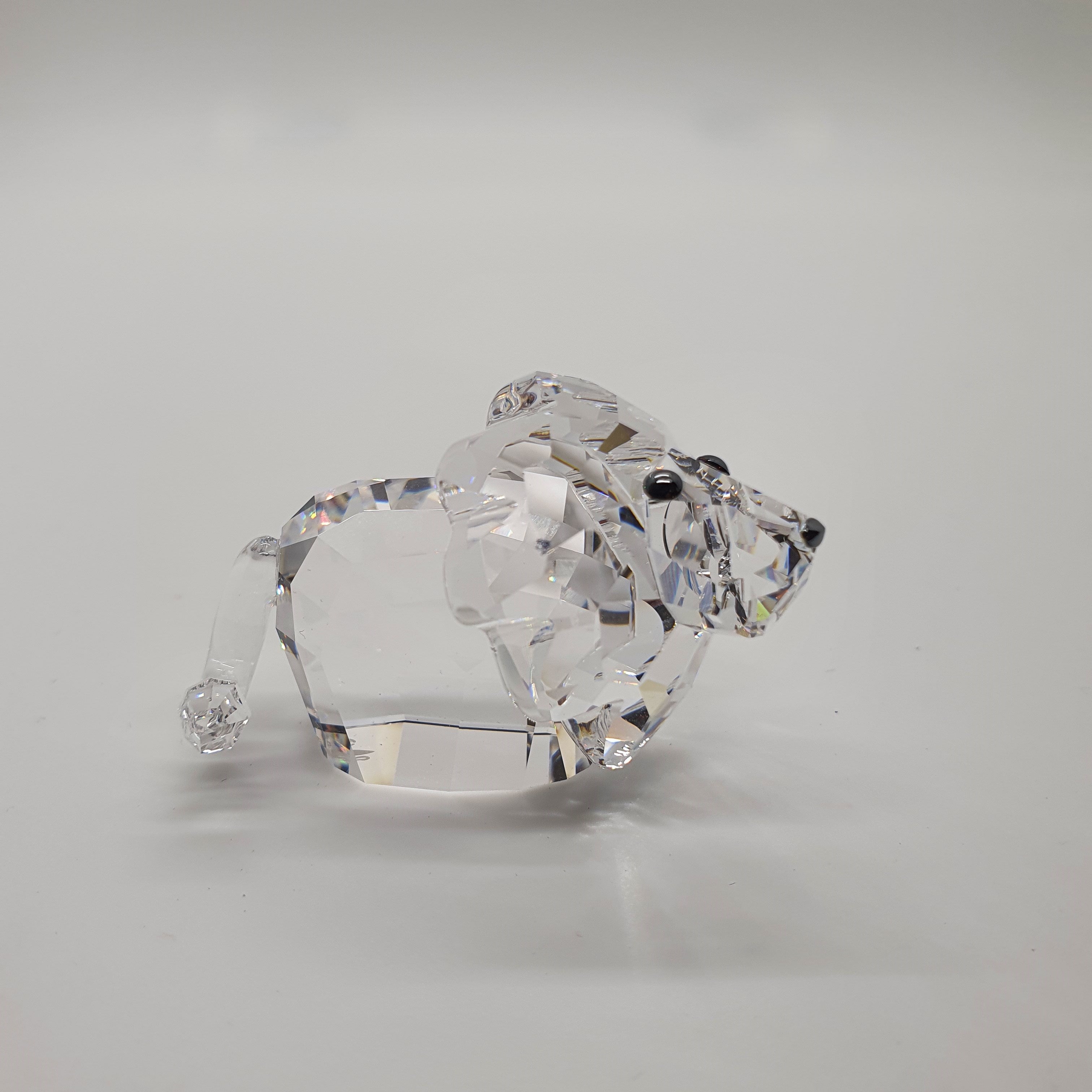 SWAROVSKI Lovlots Löwe Lee Roy 887731