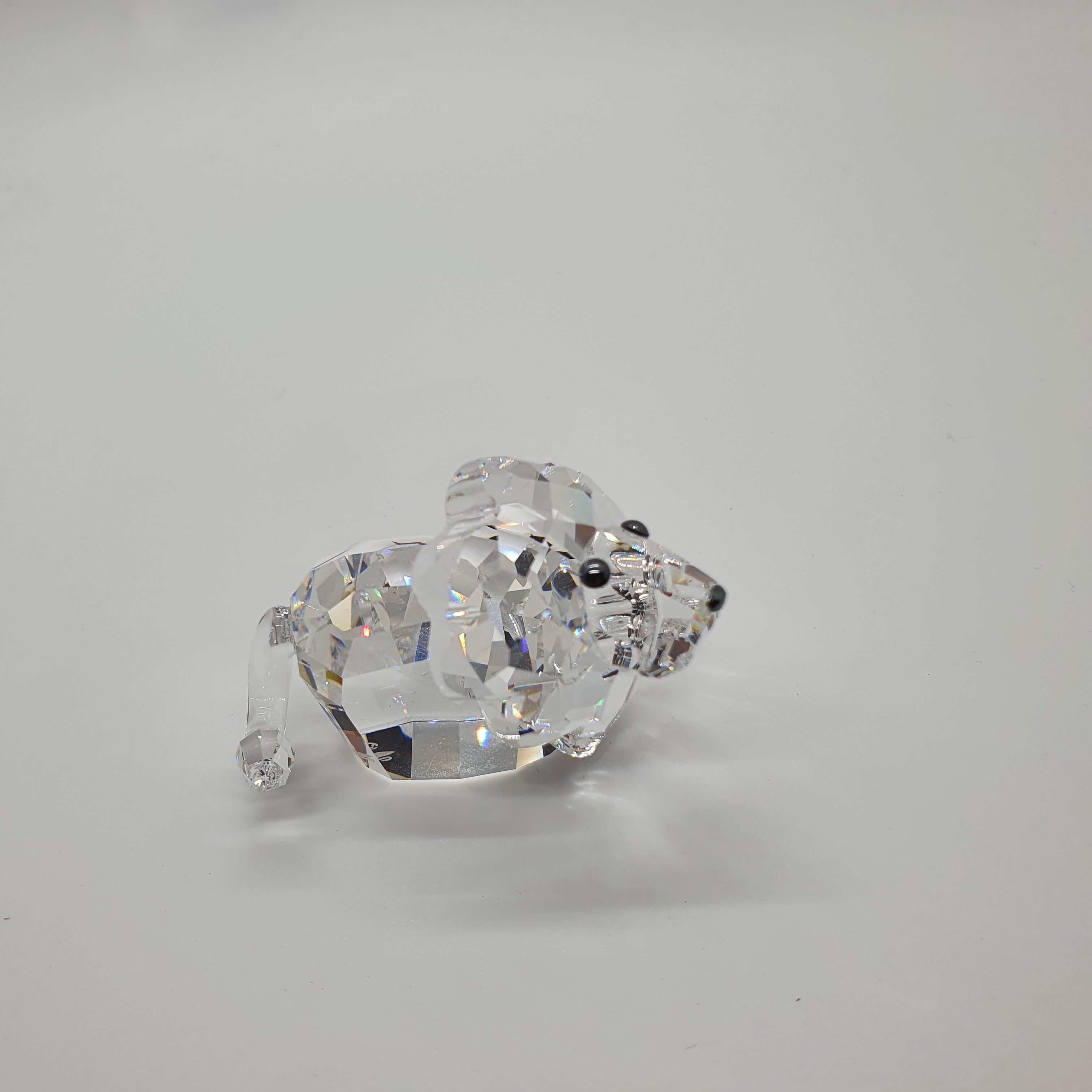 SWAROVSKI Lovlots Löwe Lee Roy 887731