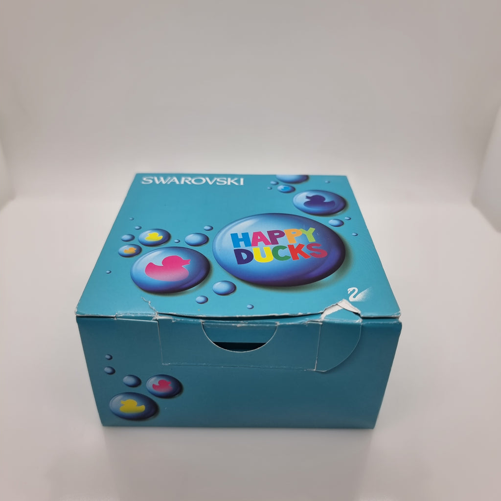 SWAROVSKI Happy Duck DJ 1049592