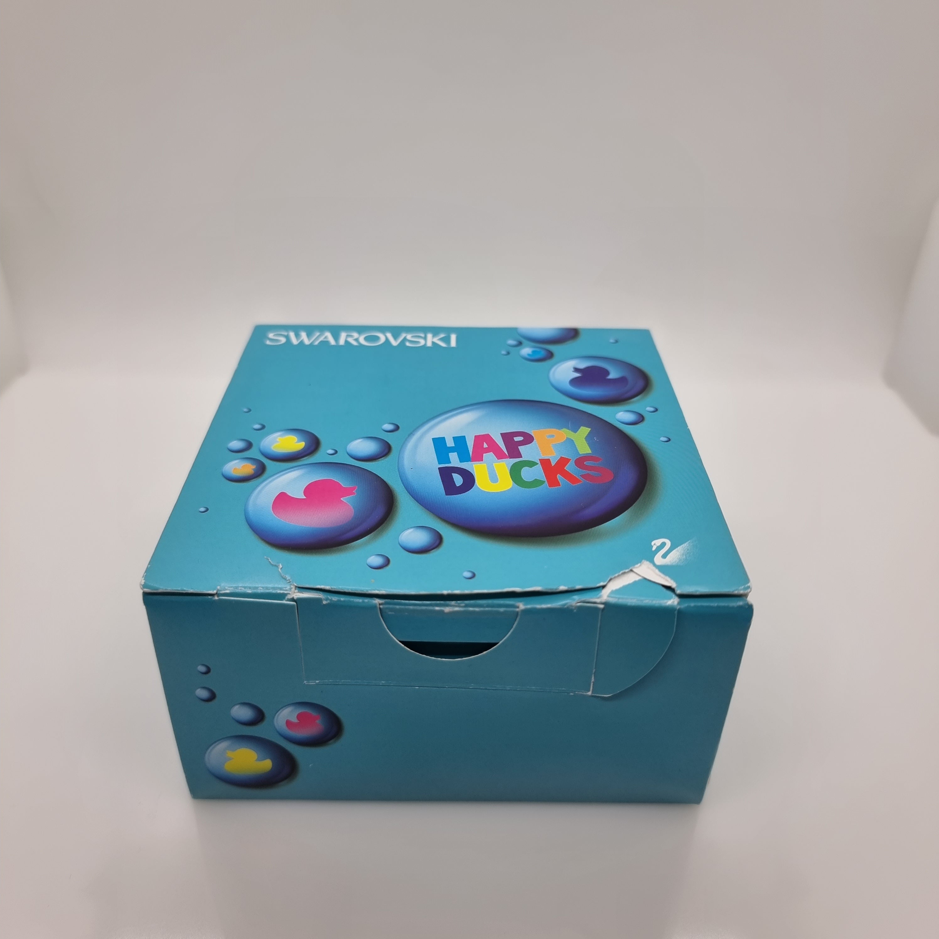 SWAROVSKI Happy Duck DJ 1049592