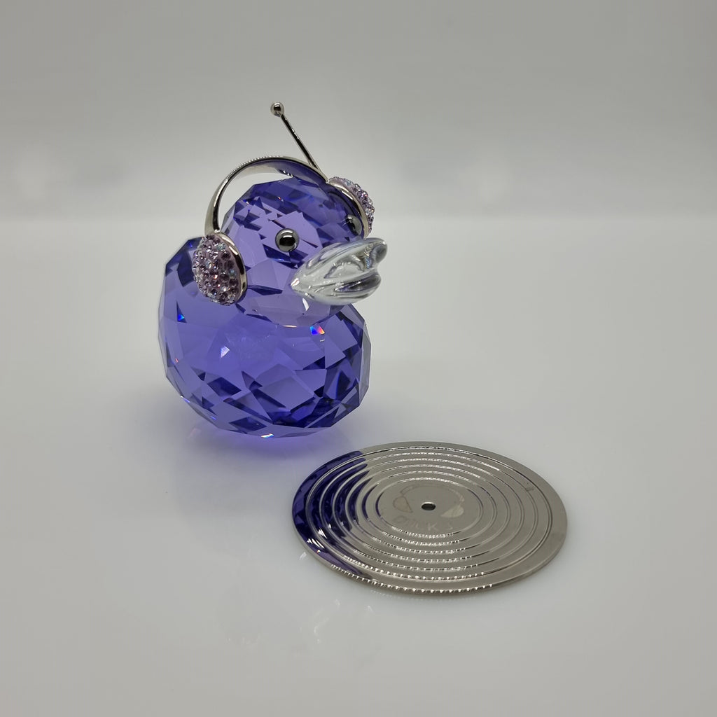 SWAROVSKI Happy Duck DJ 1049592