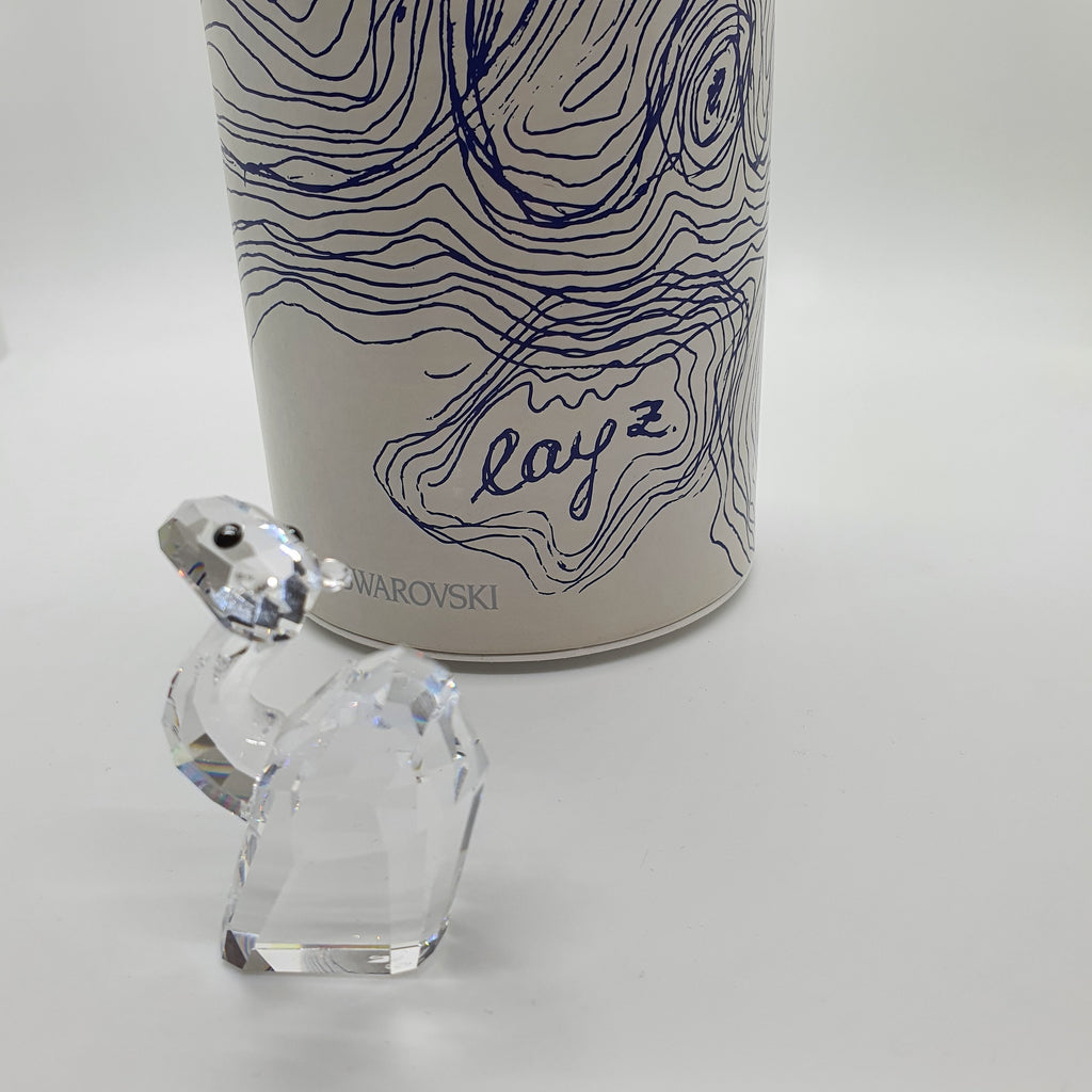 SWAROVSKI Lovlots - Kamel Lay Z. 887730