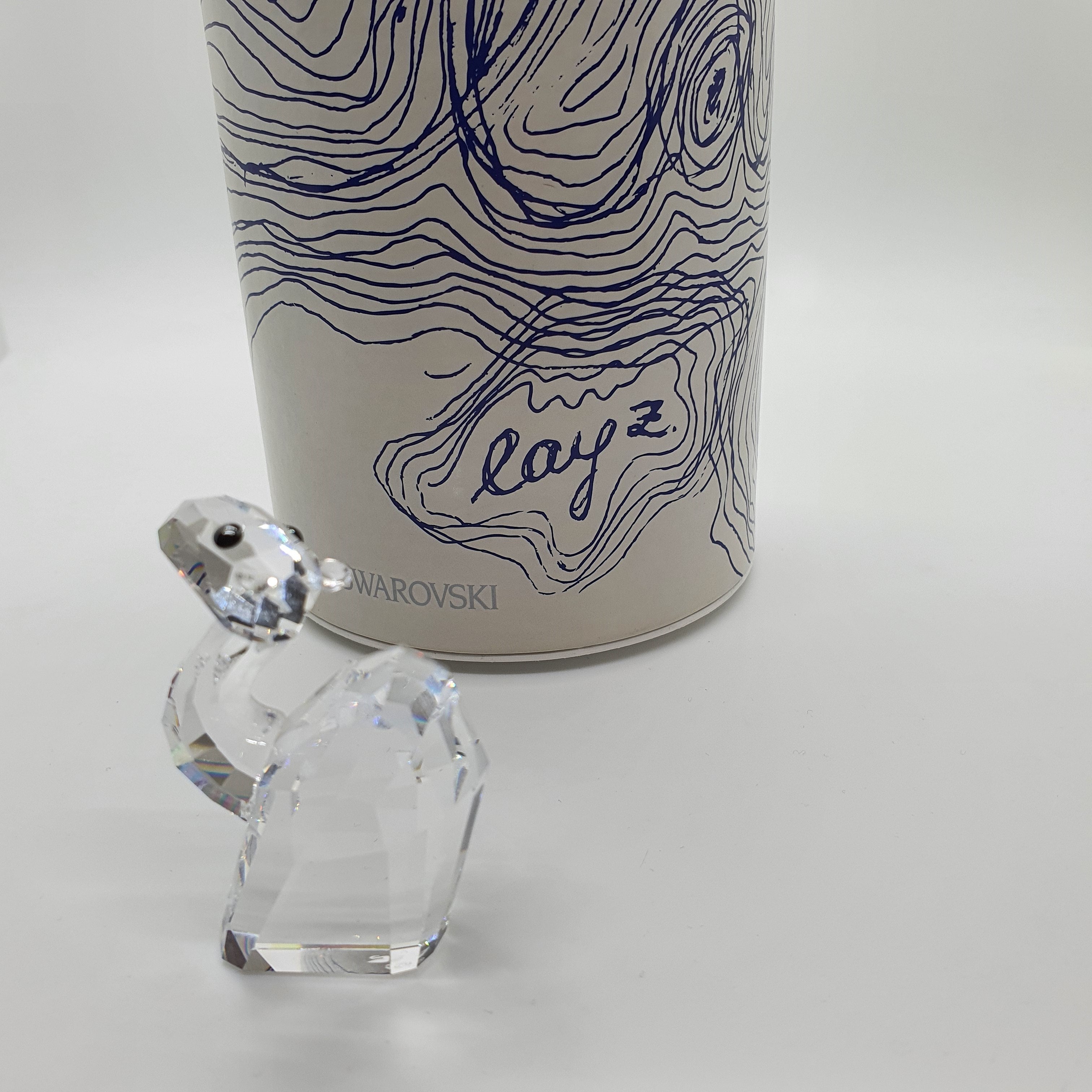 SWAROVSKI Lovlots - Kamel Lay Z. 887730