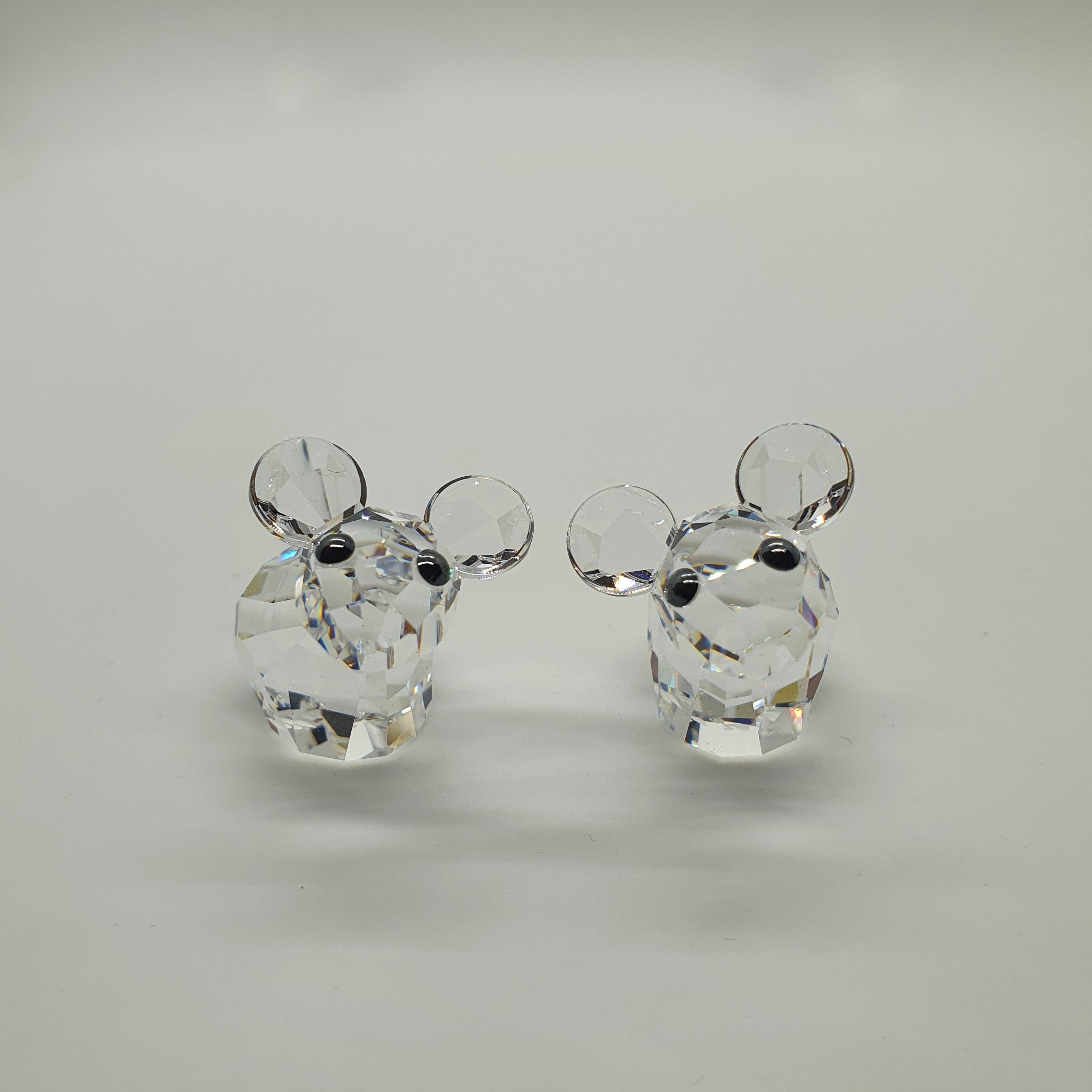 SWAROVSKI Lovlots Mäuse Joe & Harry 843090