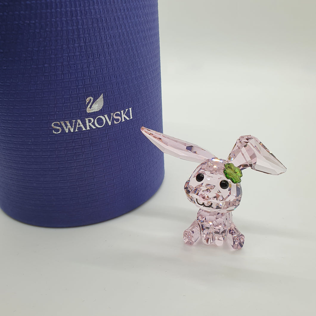 SWAROVSKI Baby Animals Lucky das Kaninchen 5506811