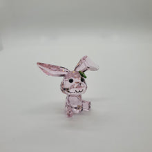 Lade das Bild in den Galerie-Viewer, SWAROVSKI Baby Animals Lucky das Kaninchen 5506811
