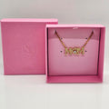 SWAROVSKI MOM Mother’s Day Halskette Muttertag 5649933