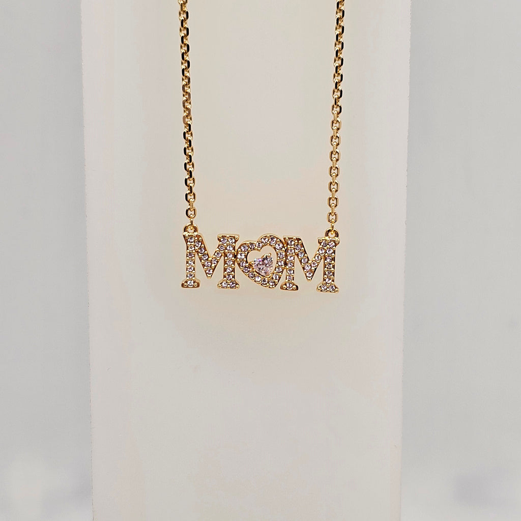 SWAROVSKI MOM Mother’s Day Halskette Muttertag 5649933