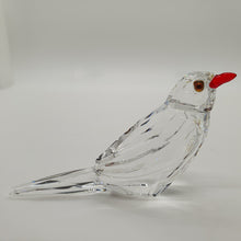 Lade das Bild in den Galerie-Viewer, SWAROVSKI SCS Jahresfigur 2021 Madenhacker Vogel Eventfigur 5557831
