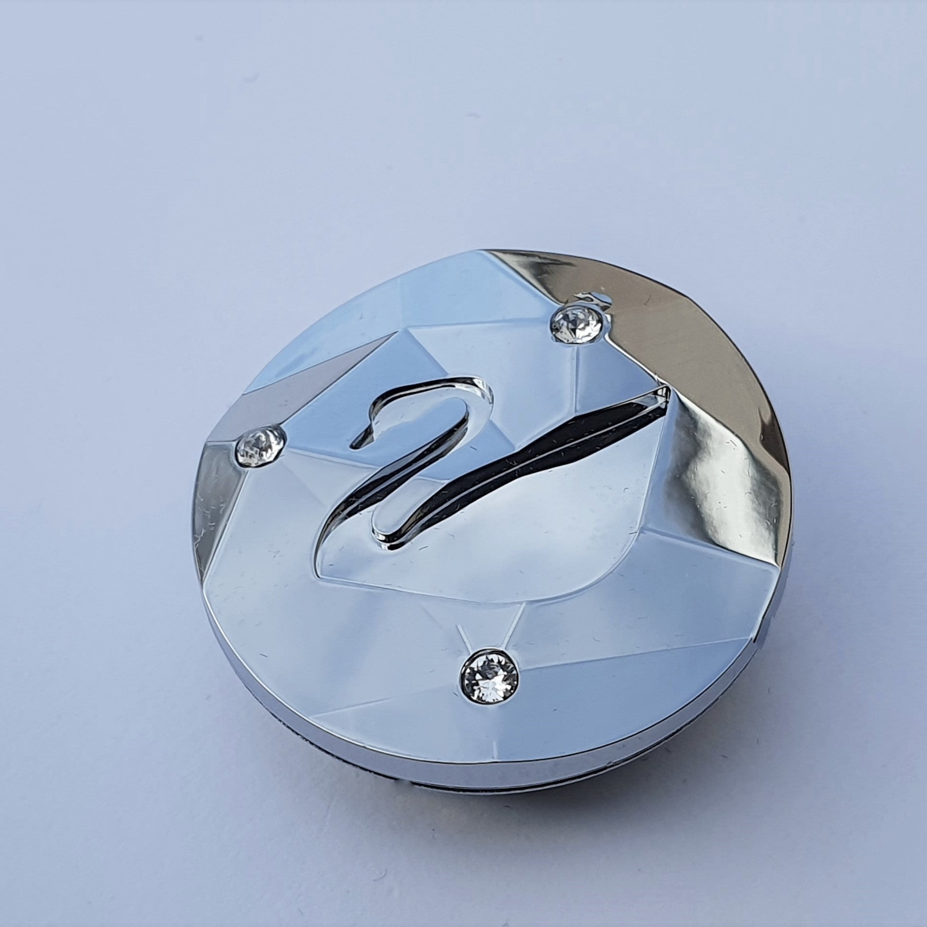 SWAROVSKI Schwan Magnet Sonderausgabe 5234573