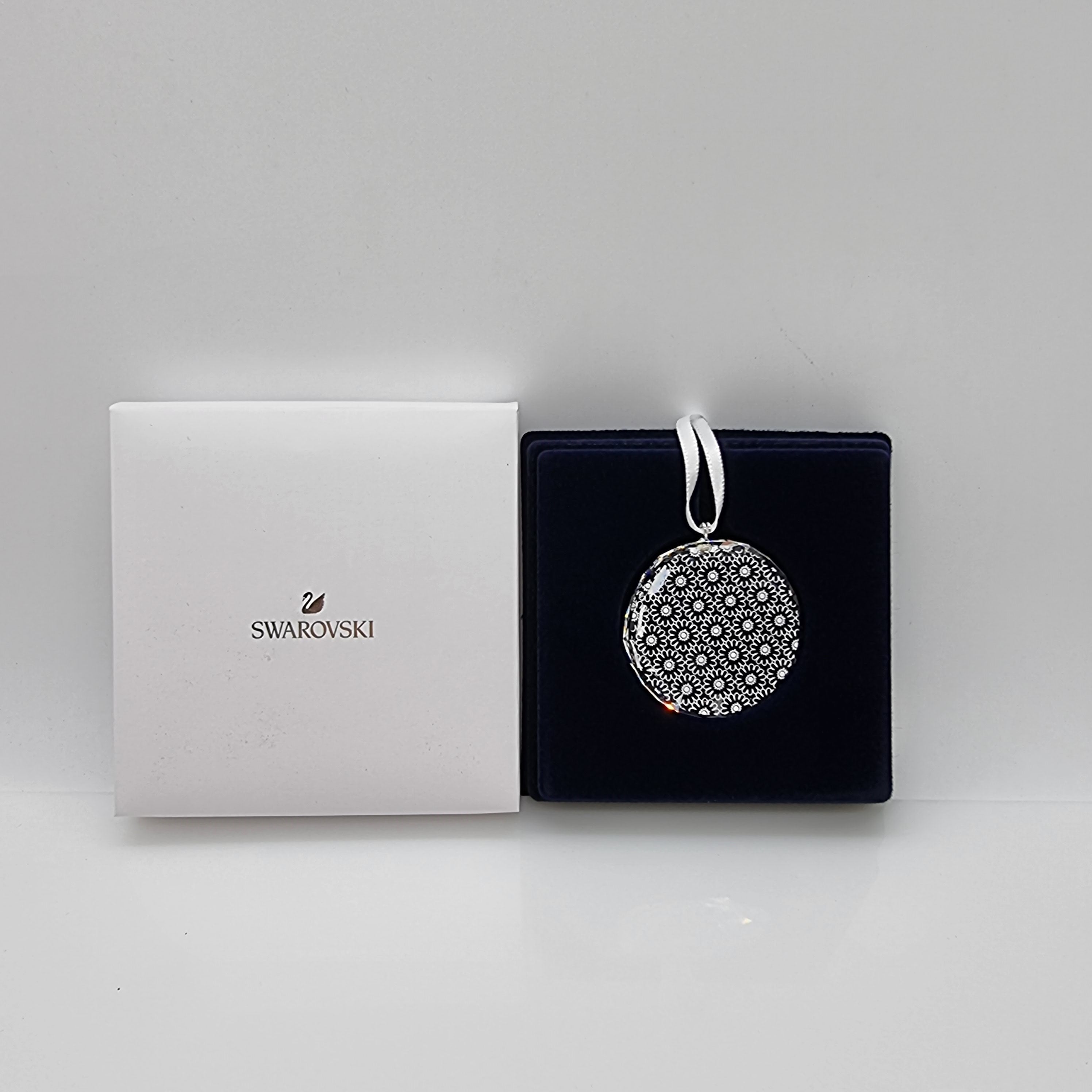 SWAROVSKI Margerite Daisy Ornament Event Sonderausgabe 5535186