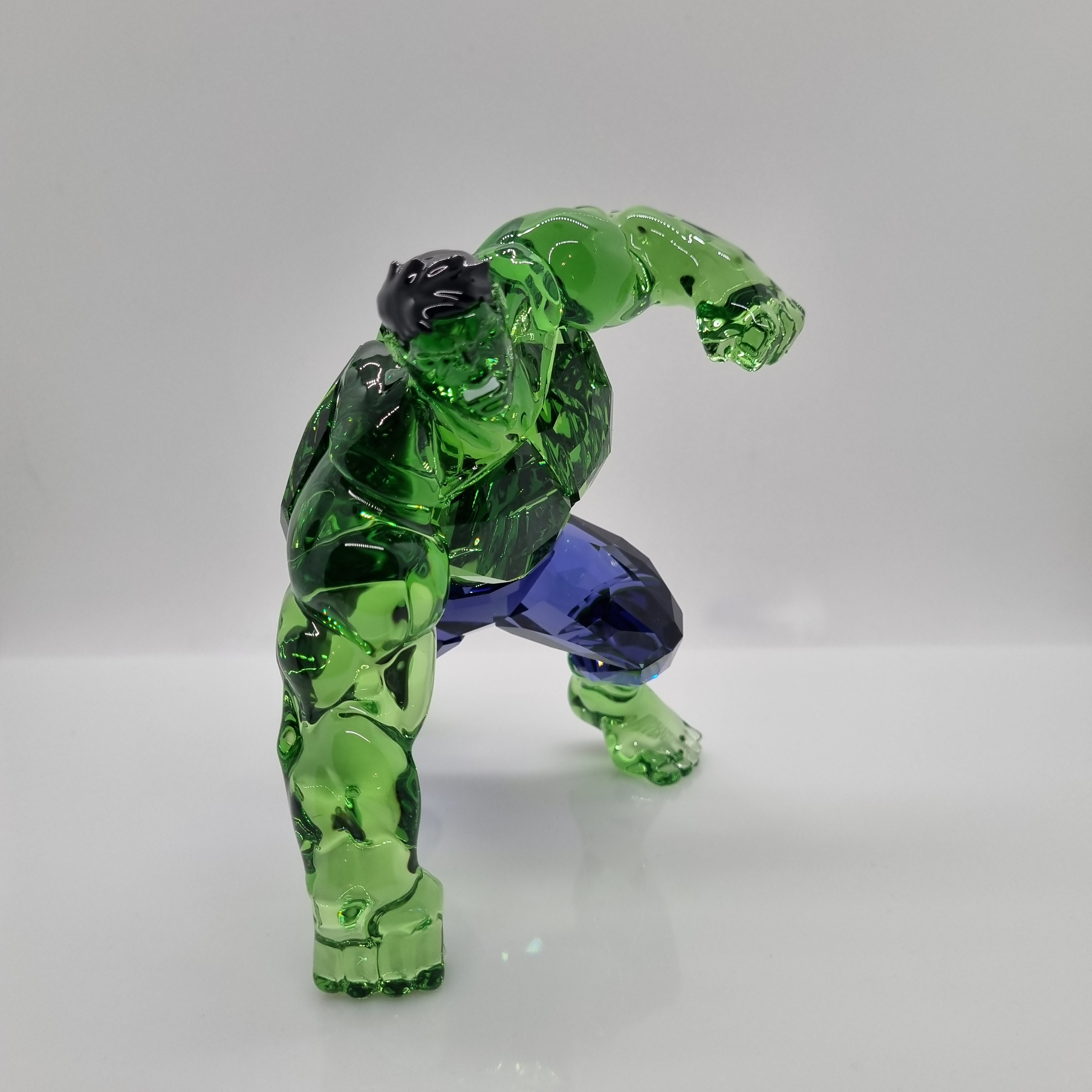 SWAROVSKI Marvel Hulk 5646380