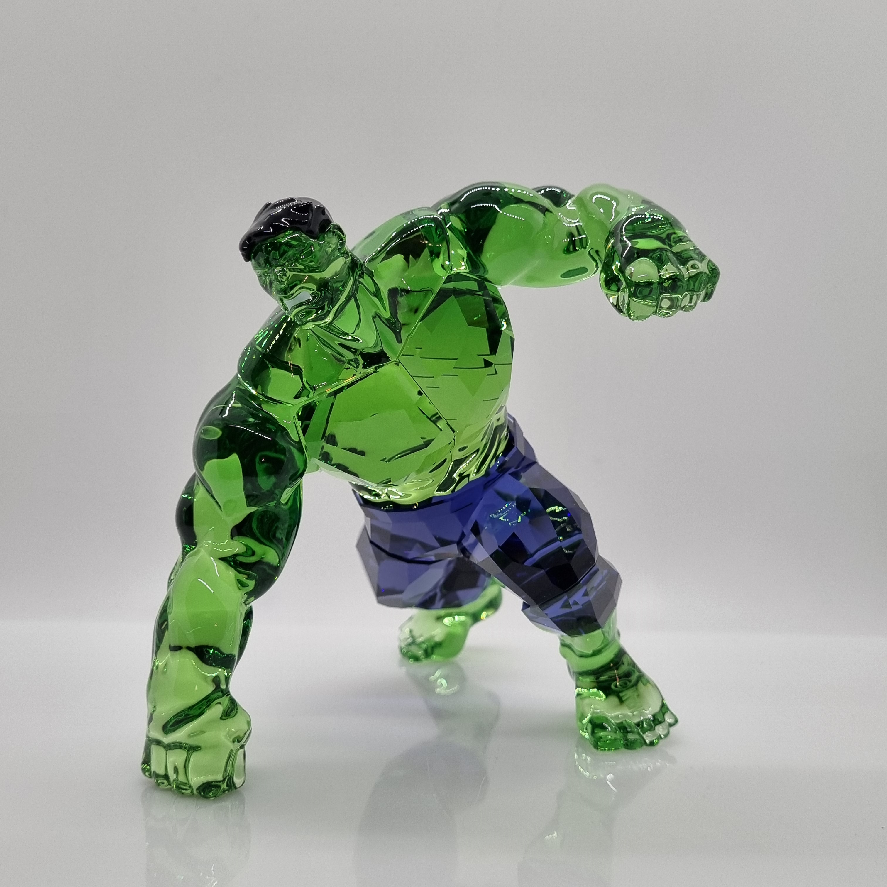 SWAROVSKI Marvel Hulk 5646380