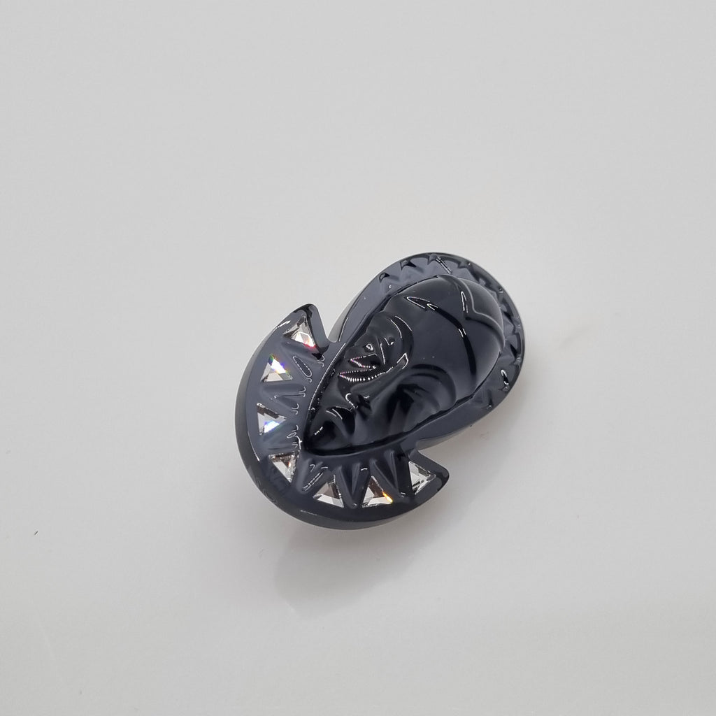 SWAROVSKI SCS Elegance of Africa Maske Event Brosche 5619207