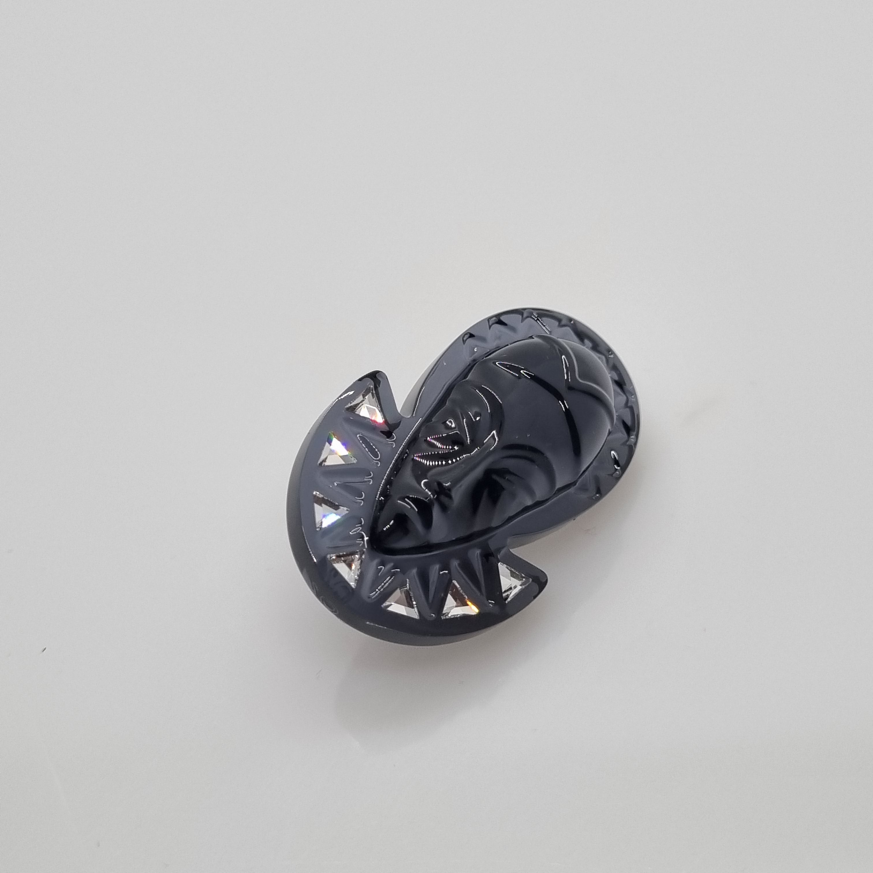 SWAROVSKI SCS Elegance of Africa Maske Event Brosche 5619207