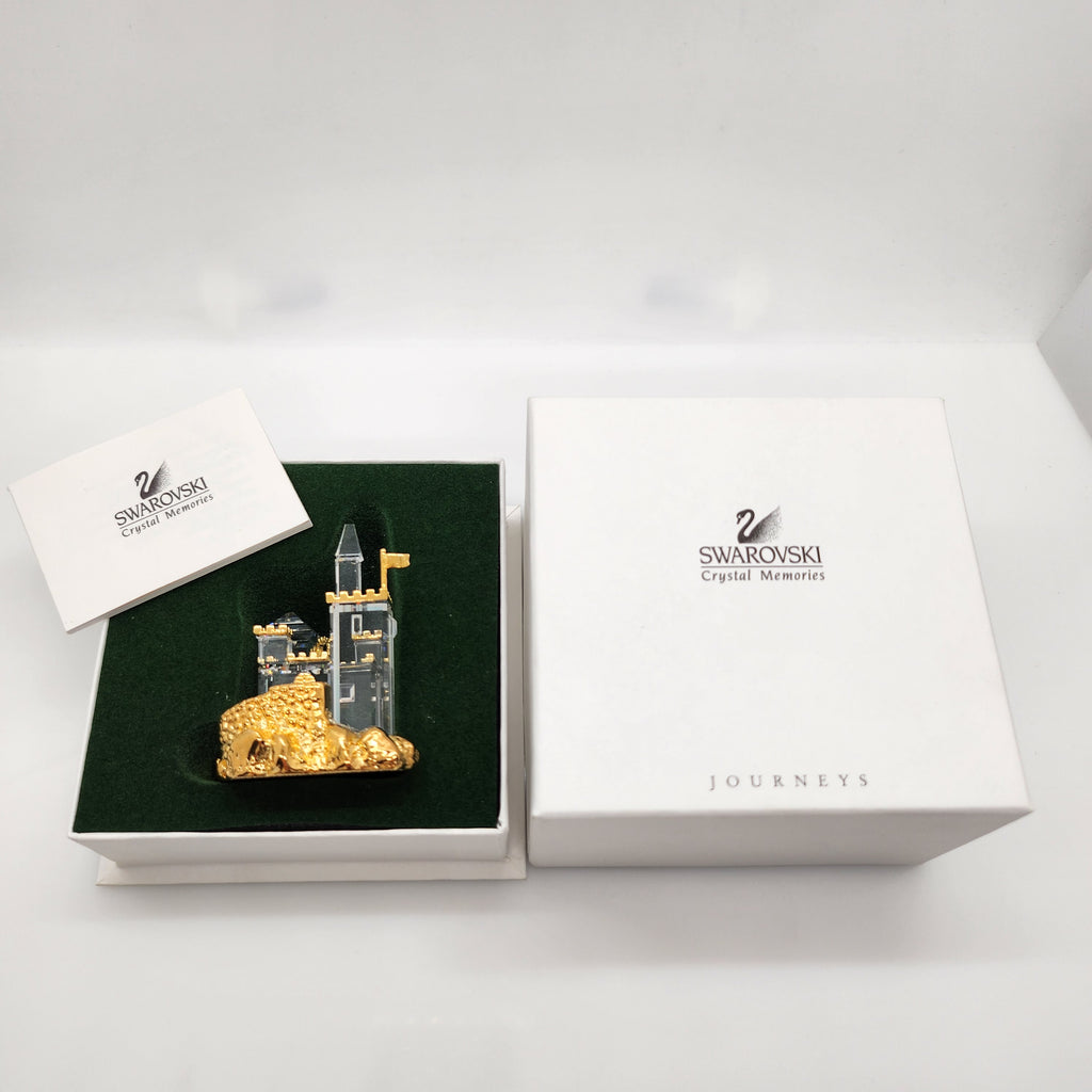 SWAROVSKI Memories Burg Schloss 243449