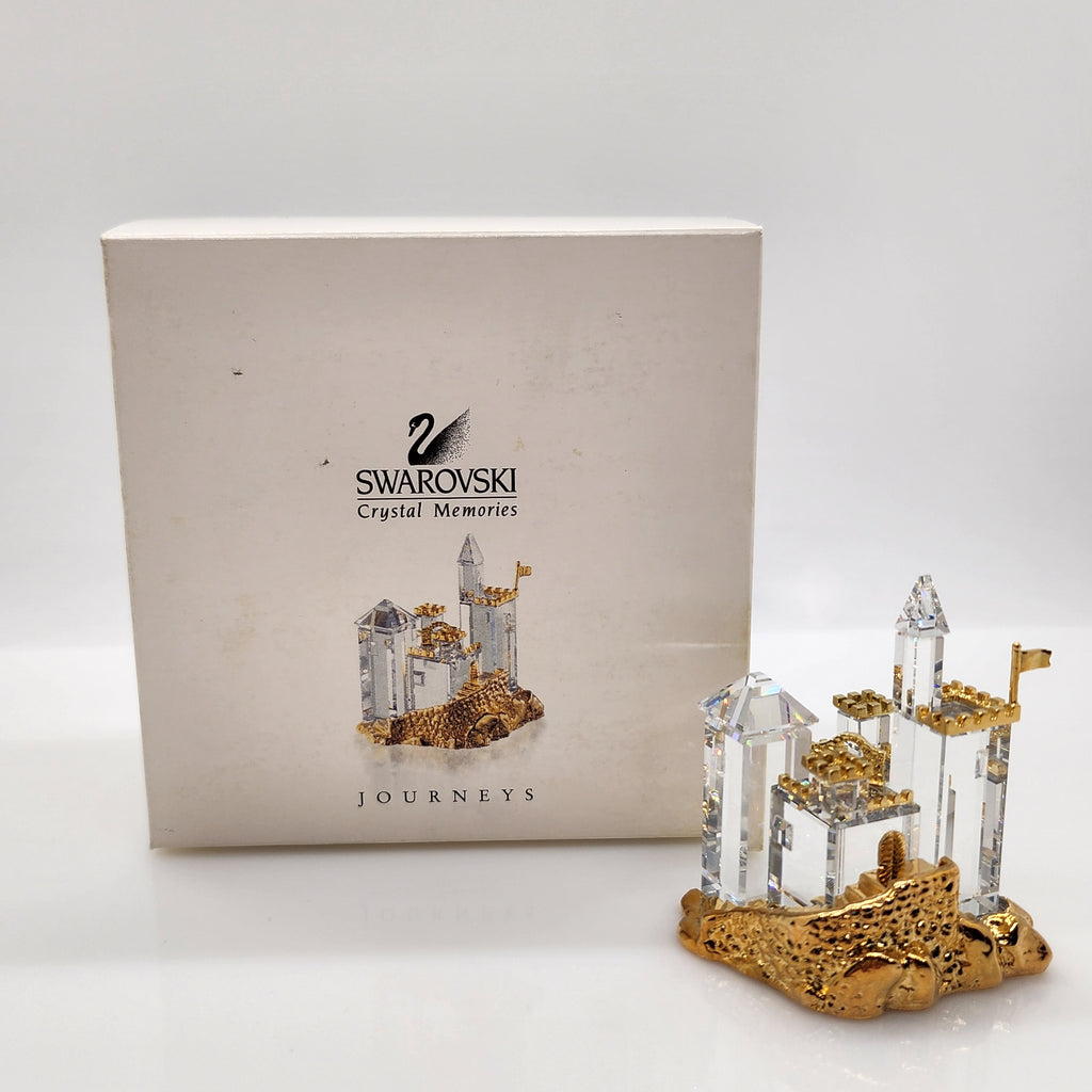 SWAROVSKI Memories Burg Schloss 243449