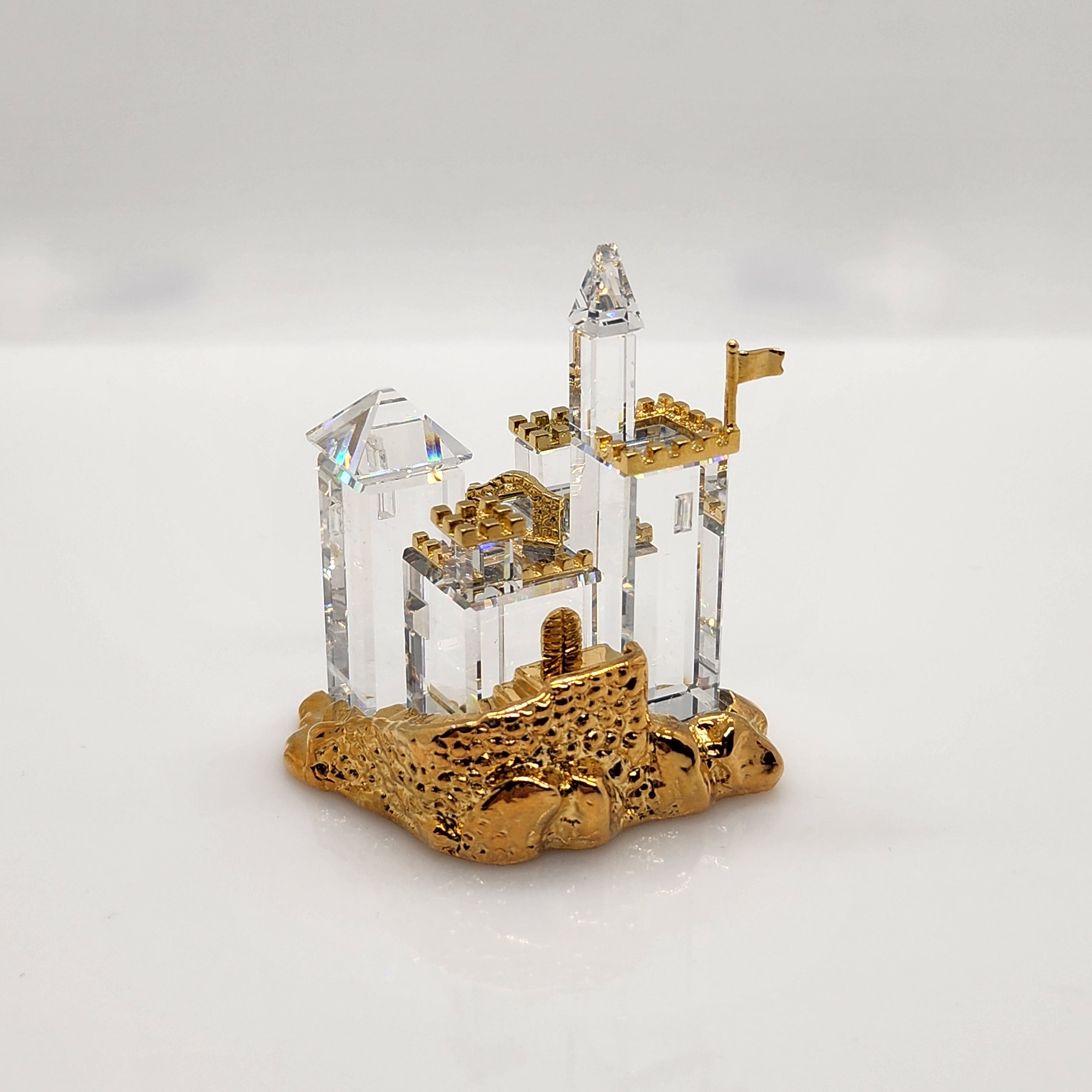 SWAROVSKI Memories Burg Schloss 243449