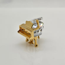 Lade das Bild in den Galerie-Viewer, SWAROVSKI Memories Klavier, Piano 173368
