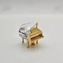 Lade das Bild in den Galerie-Viewer, SWAROVSKI Memories Klavier, Piano 173368
