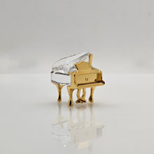 Lade das Bild in den Galerie-Viewer, SWAROVSKI Memories Klavier, Piano 173368
