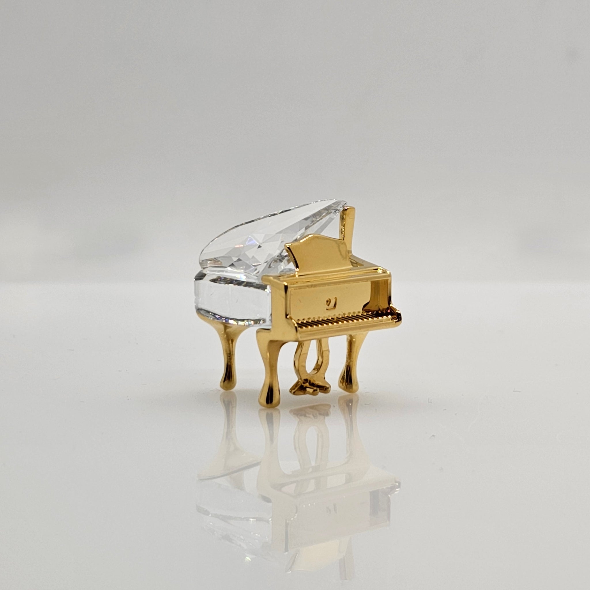 SWAROVSKI Memories Klavier, Piano 173368 – Franks Kristall Shop