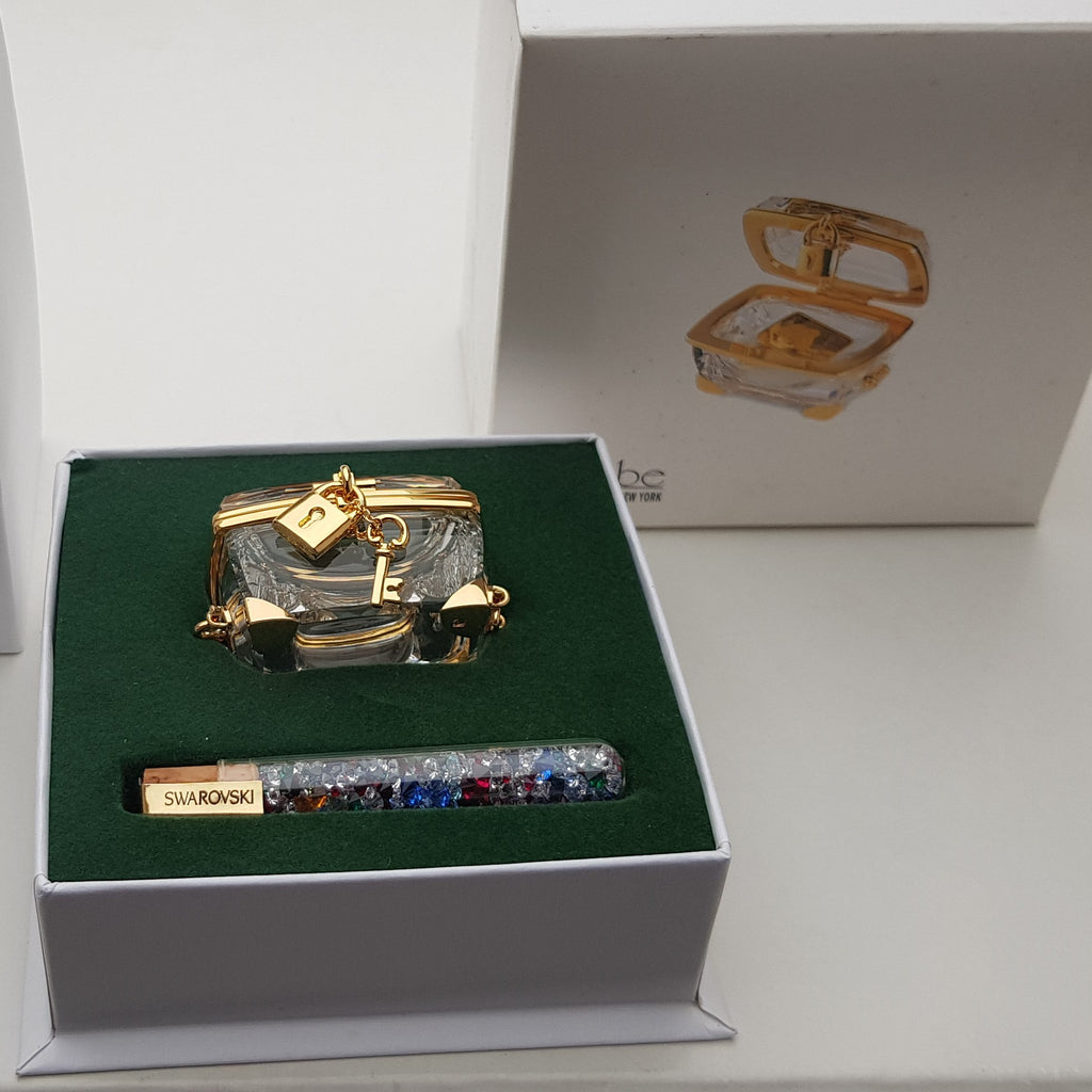 SWAROVSKI Memories Schatzkiste Secrets 254934