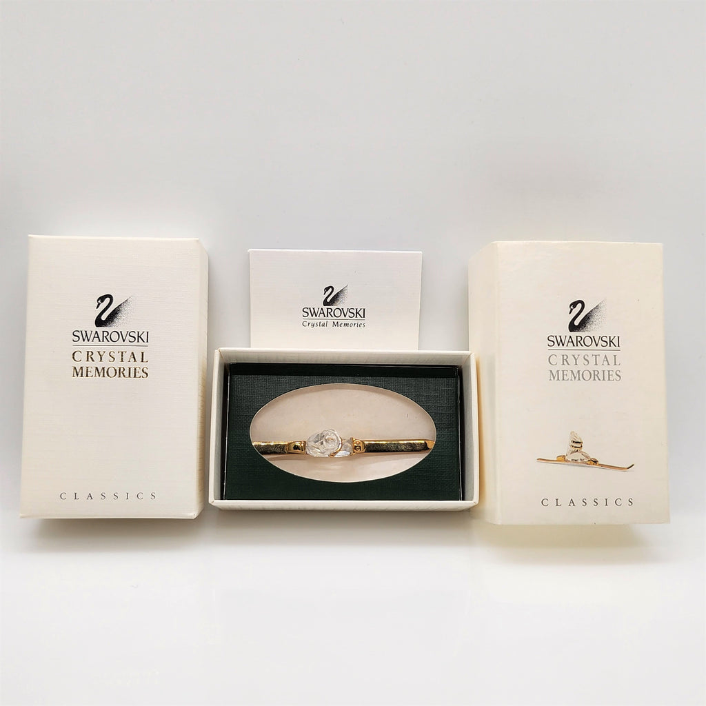 SWAROVSKI Memories Ski