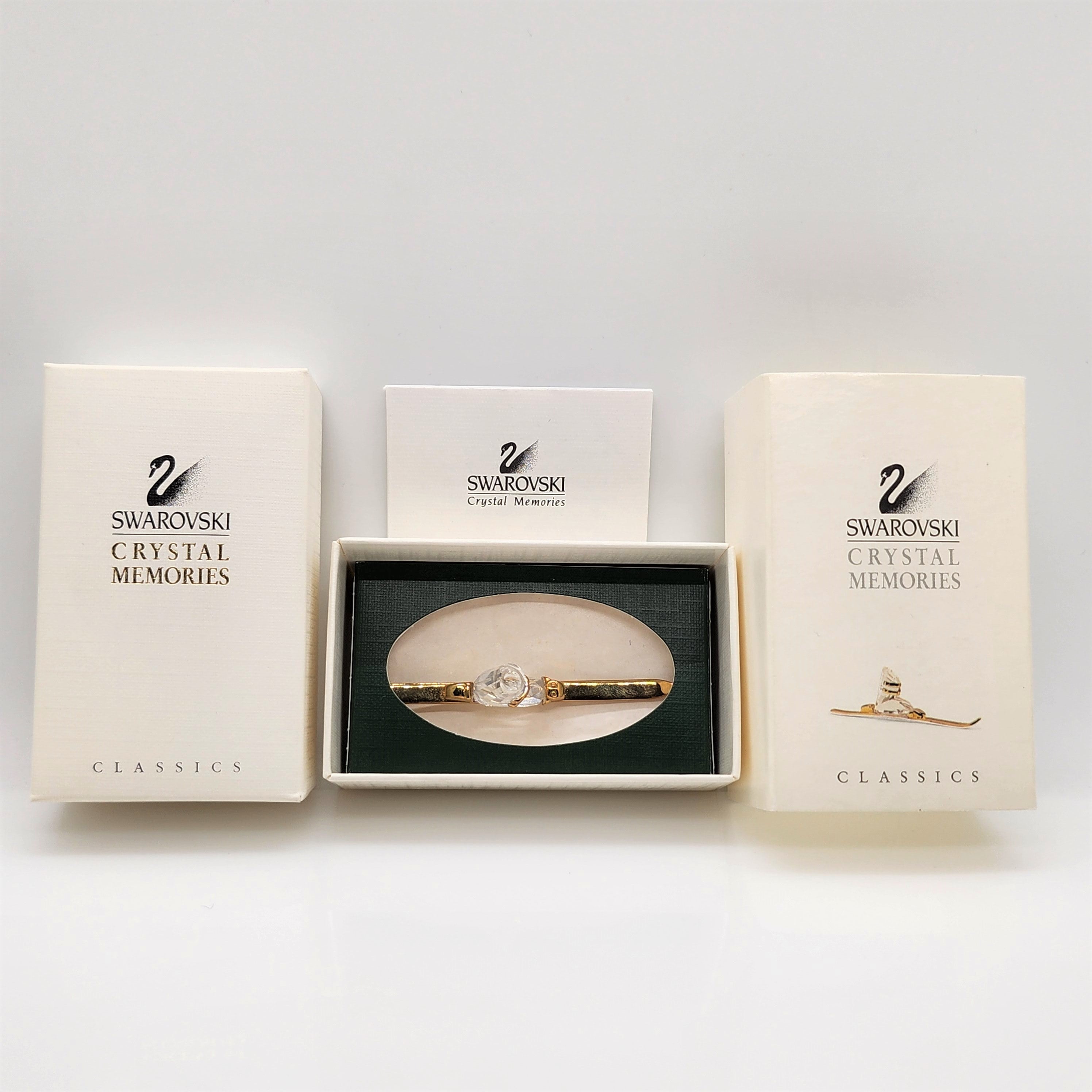 SWAROVSKI Memories Ski