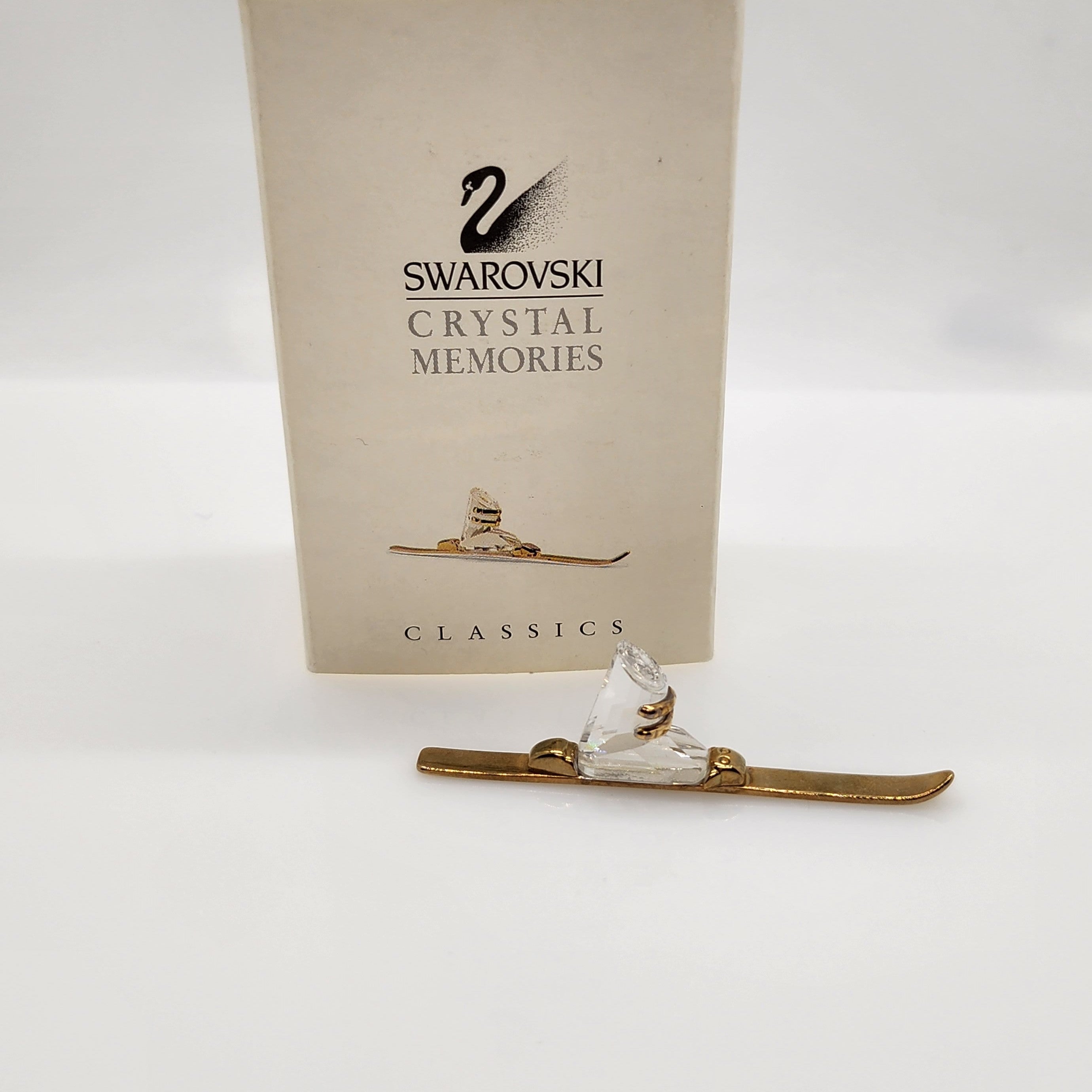 SWAROVSKI Memories Ski