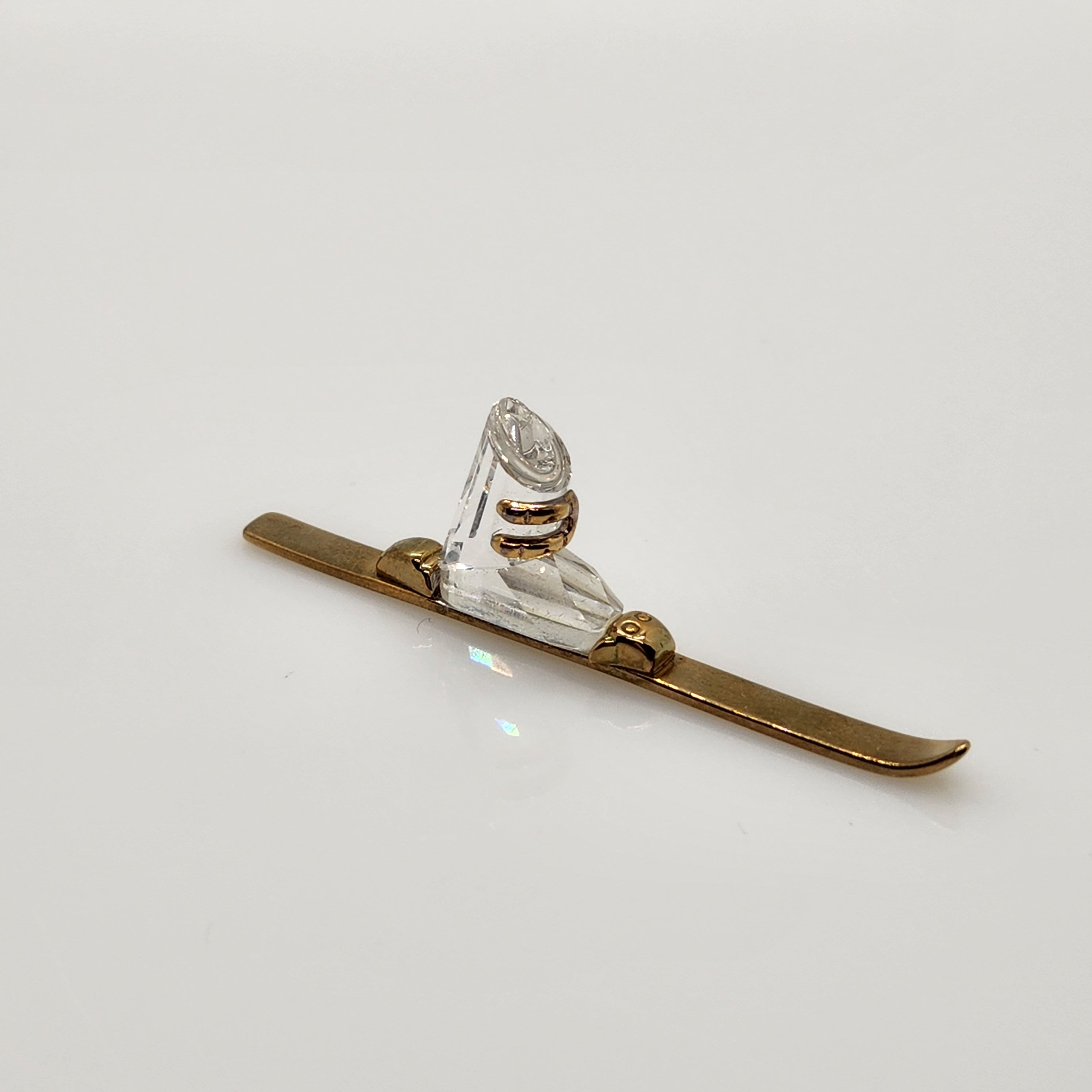 SWAROVSKI Memories Ski