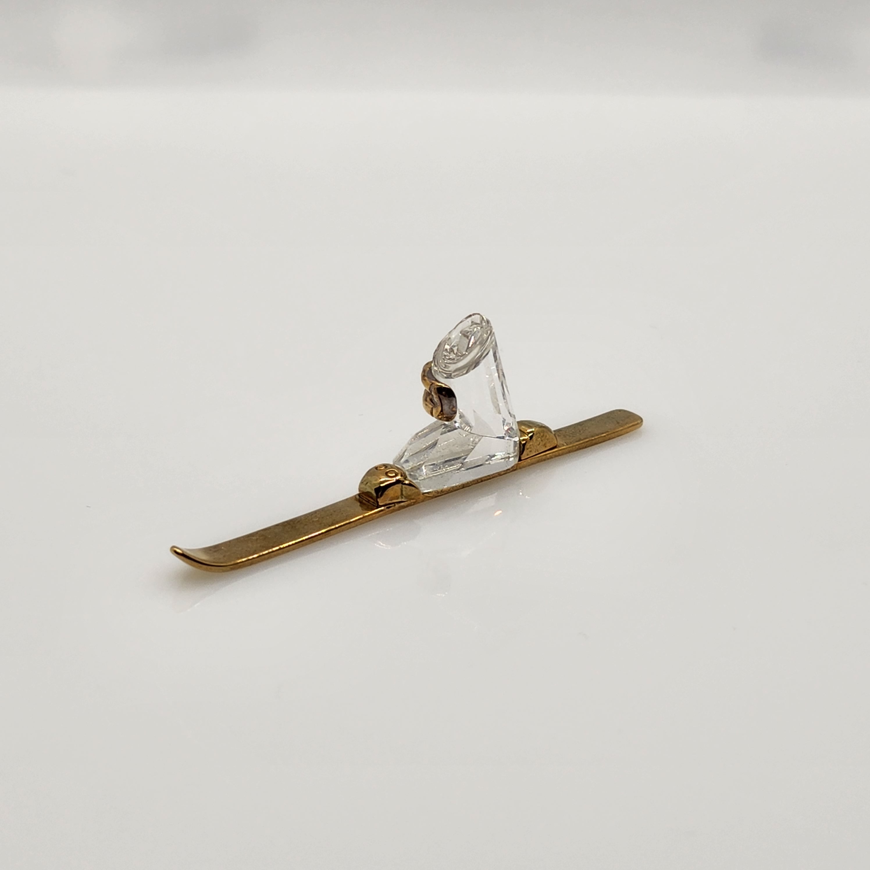SWAROVSKI Memories Ski