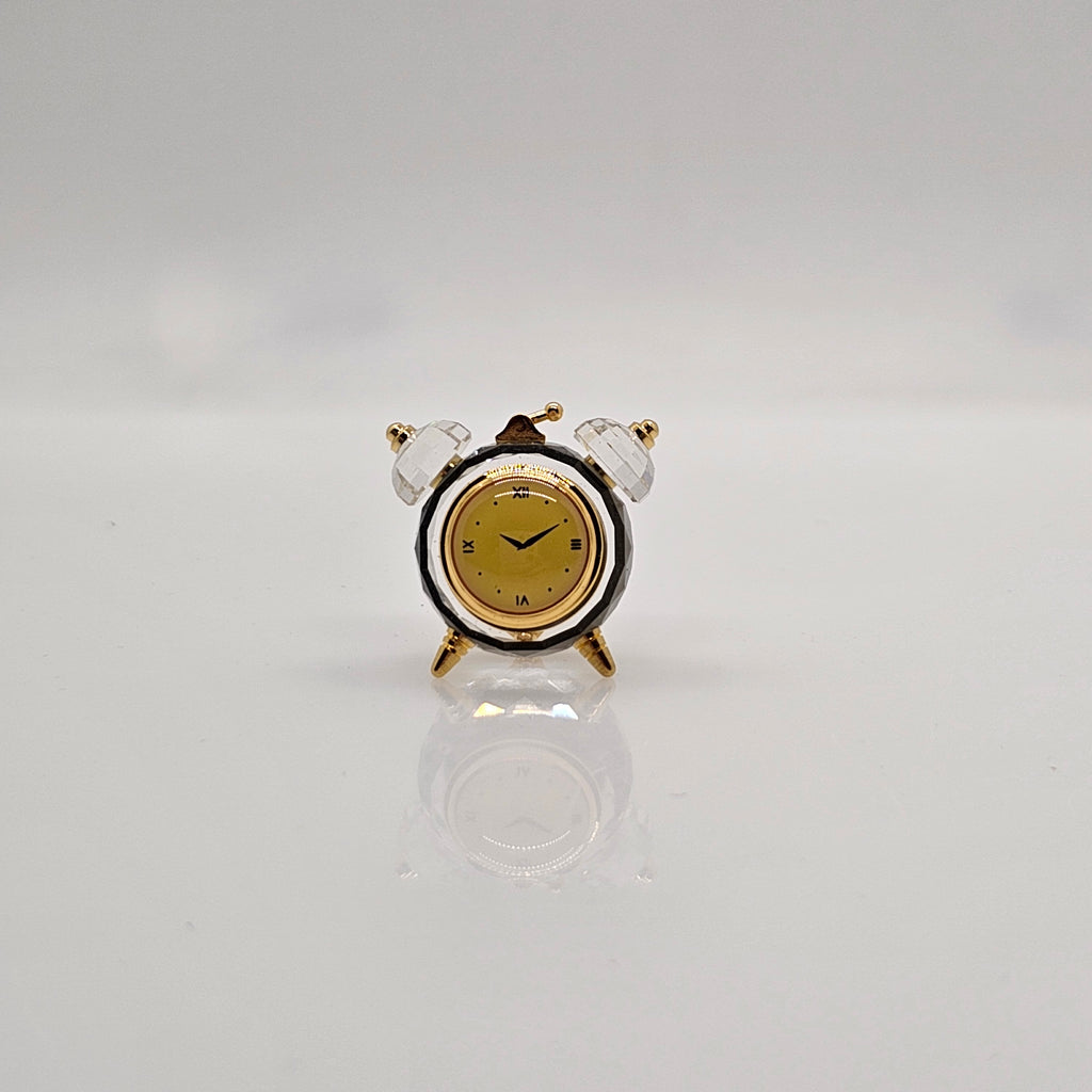 SWAROVSKI Memories Wecker 219192