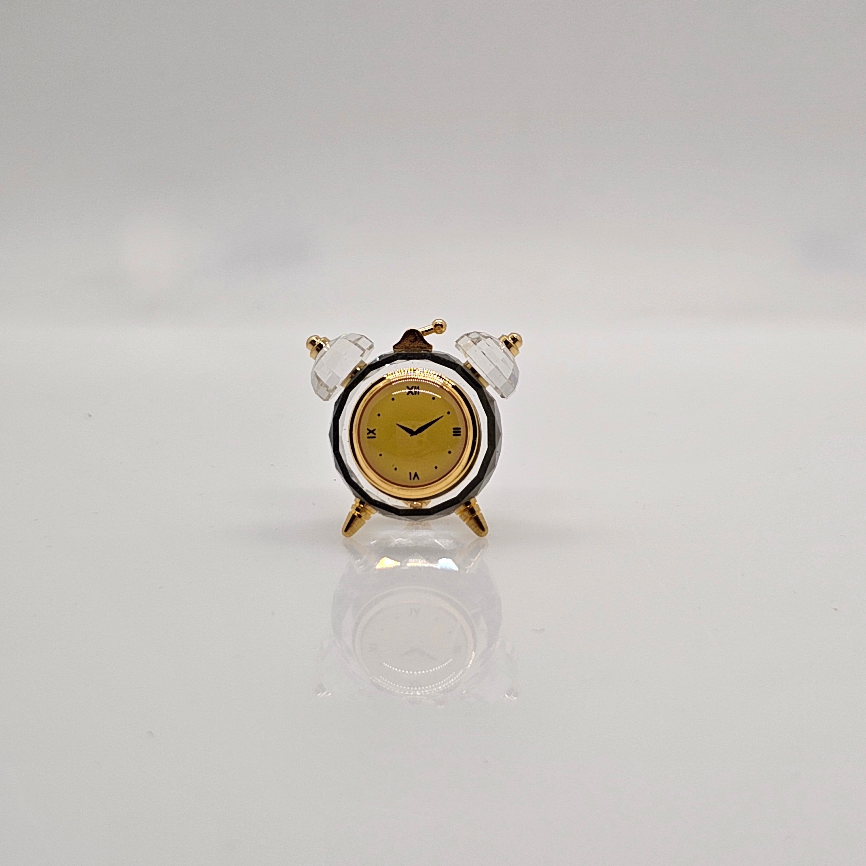 SWAROVSKI Memories Wecker 219192