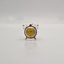 Lade das Bild in den Galerie-Viewer, SWAROVSKI Memories Wecker 219192
