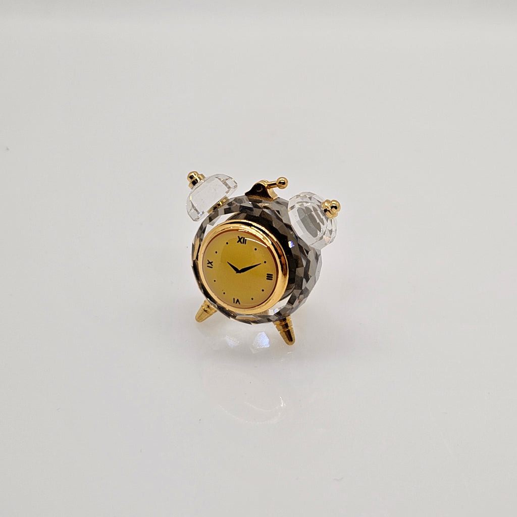 SWAROVSKI Memories Wecker 219192