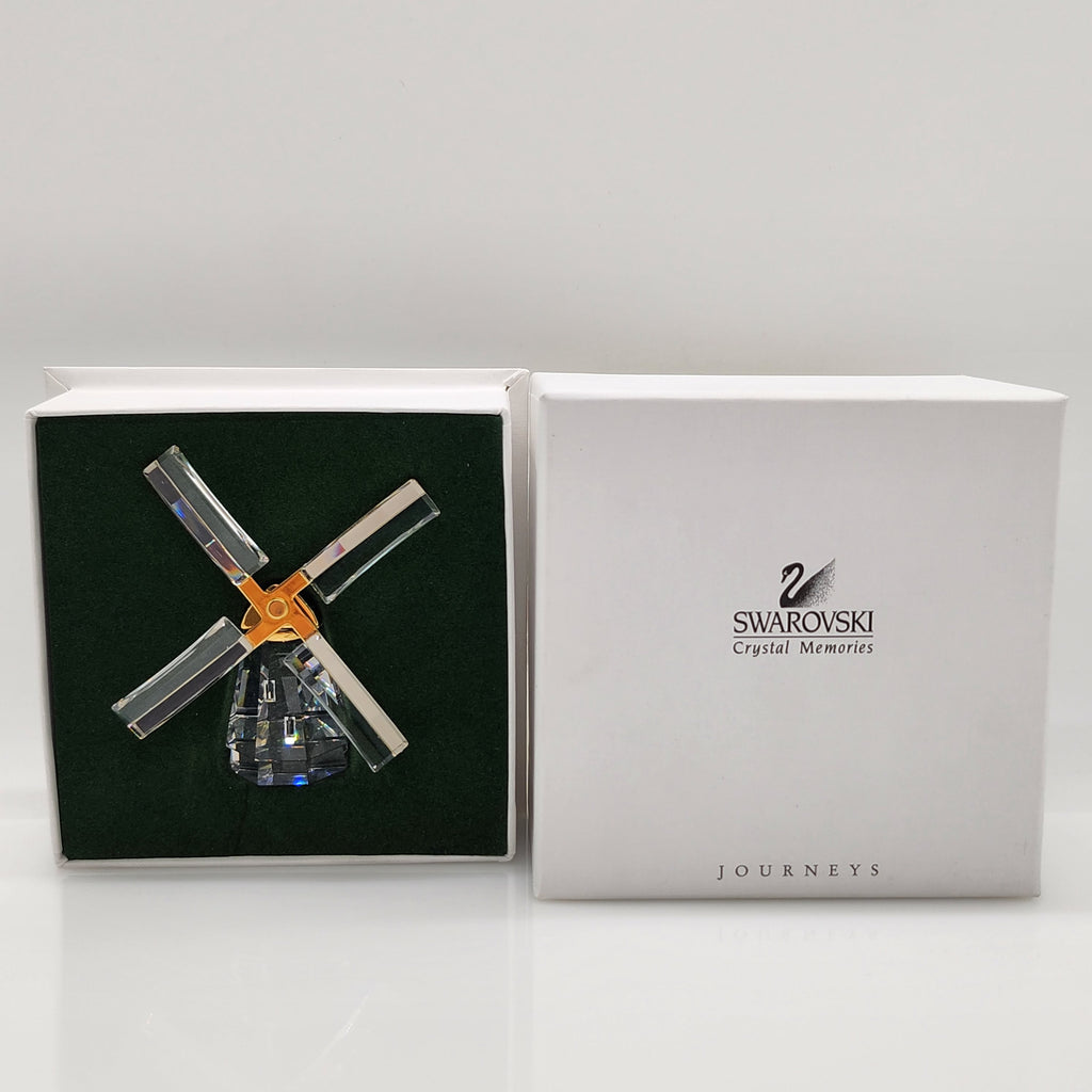 SWAROVSKI Memories Windmühle 266301