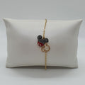 SWAROVSKI WALT DISNEY Mickey Mouse Armband 5566689
