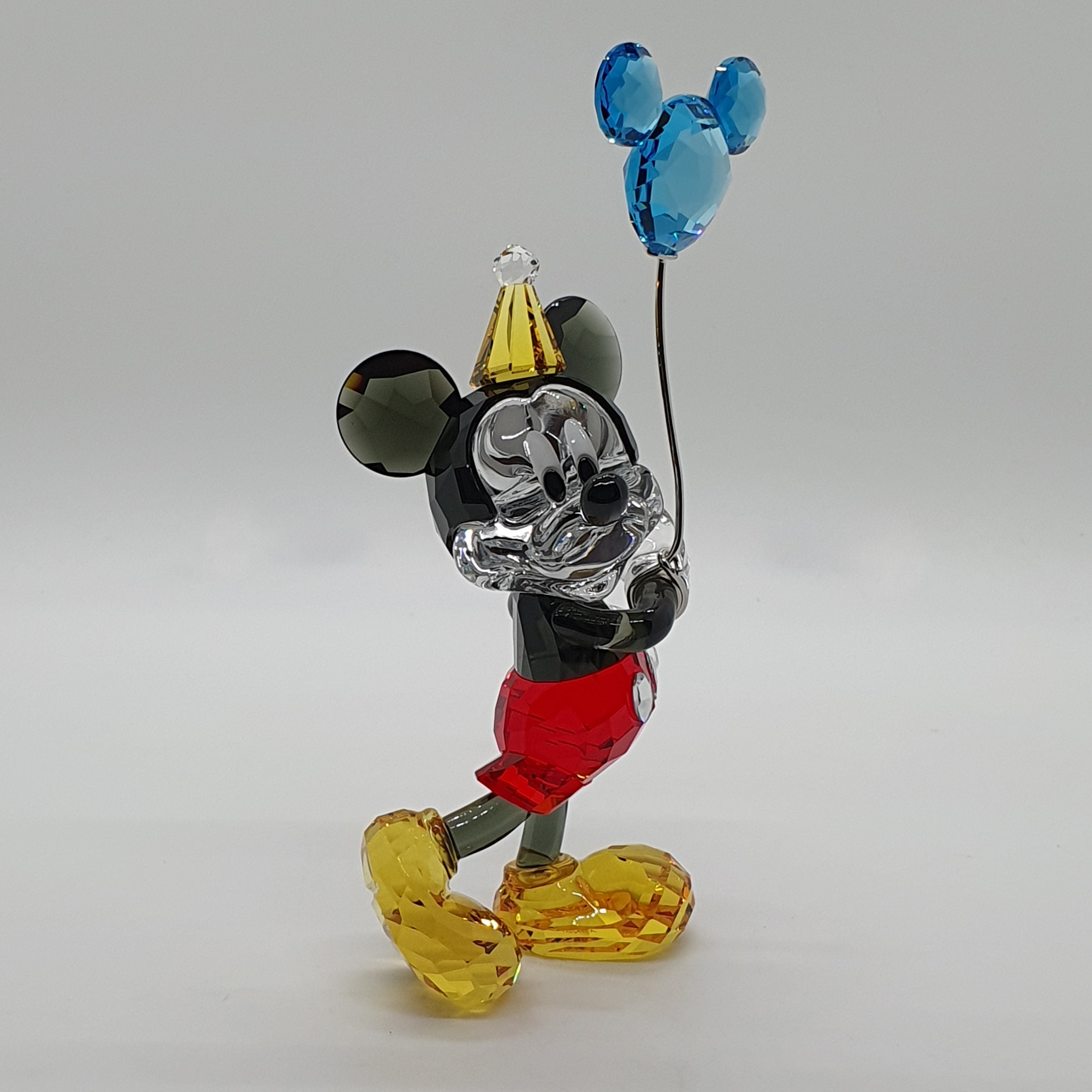 SWAROVSKI Disney Mickey Mouse Jubiläumsfeier 5376416