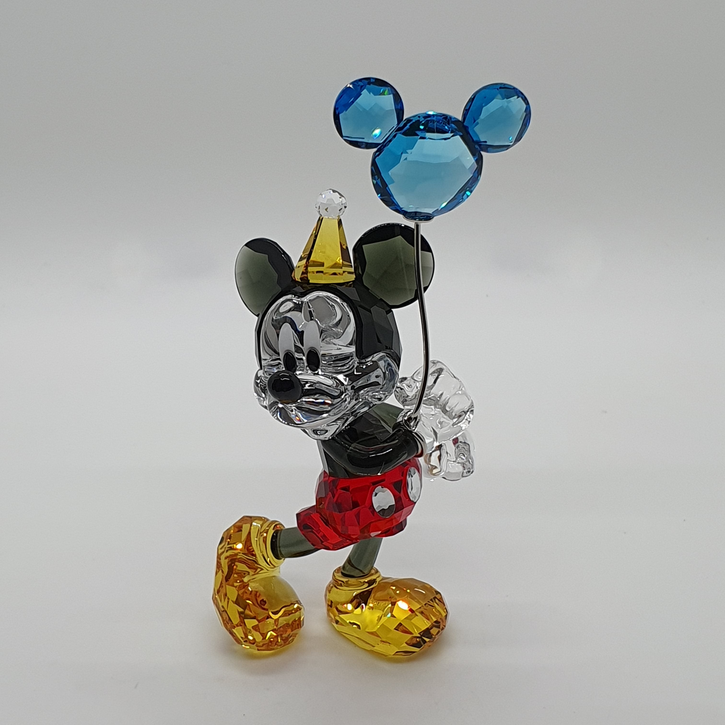 SWAROVSKI Disney Mickey Mouse Jubiläumsfeier 5376416