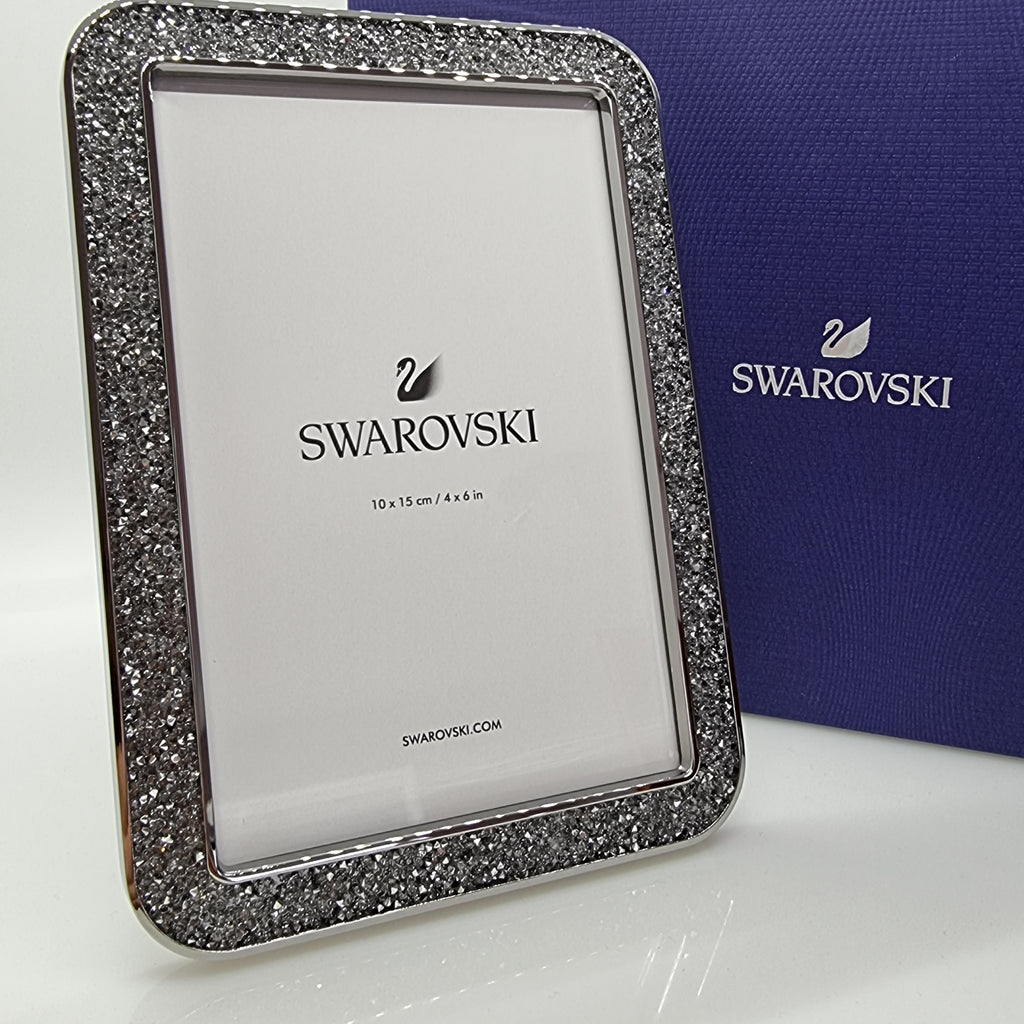 SWAROVSKI Minera Bilderrahmen Rechteckform, Klein, 5379518