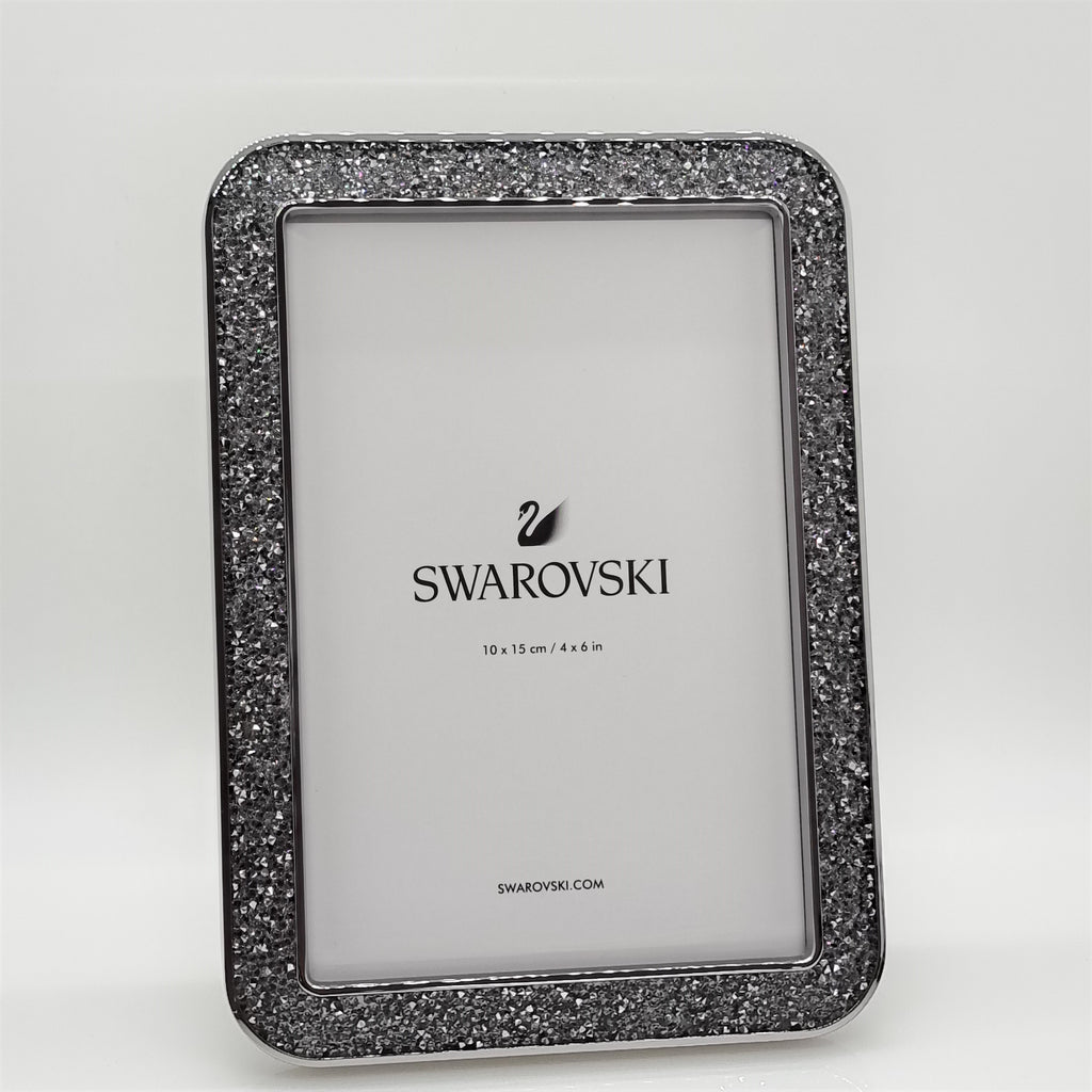 SWAROVSKI Minera Bilderrahmen Rechteckform, Klein, 5379518