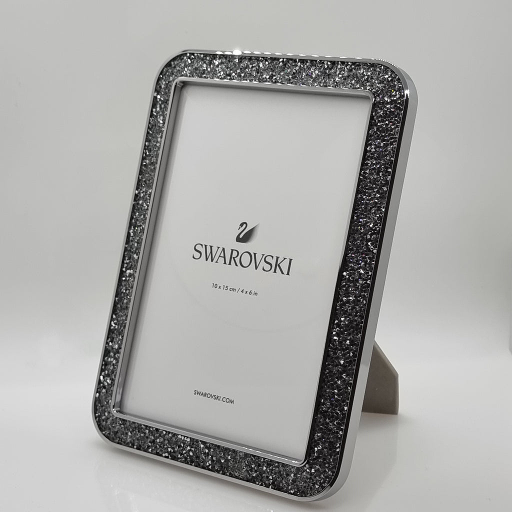 SWAROVSKI Minera Bilderrahmen Rechteckform, Klein, 5379518