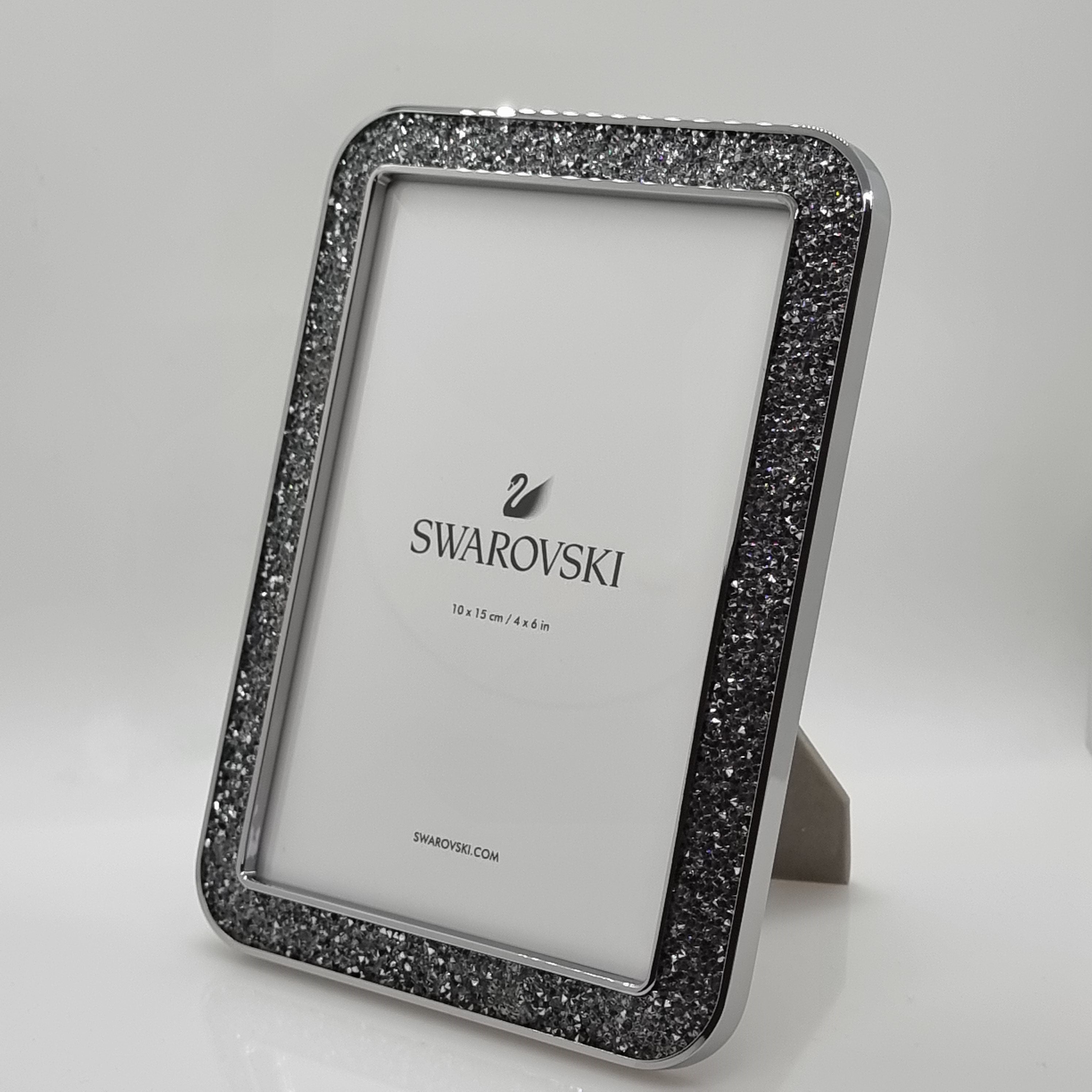 SWAROVSKI Minera Bilderrahmen Rechteckform, Klein, 5379518