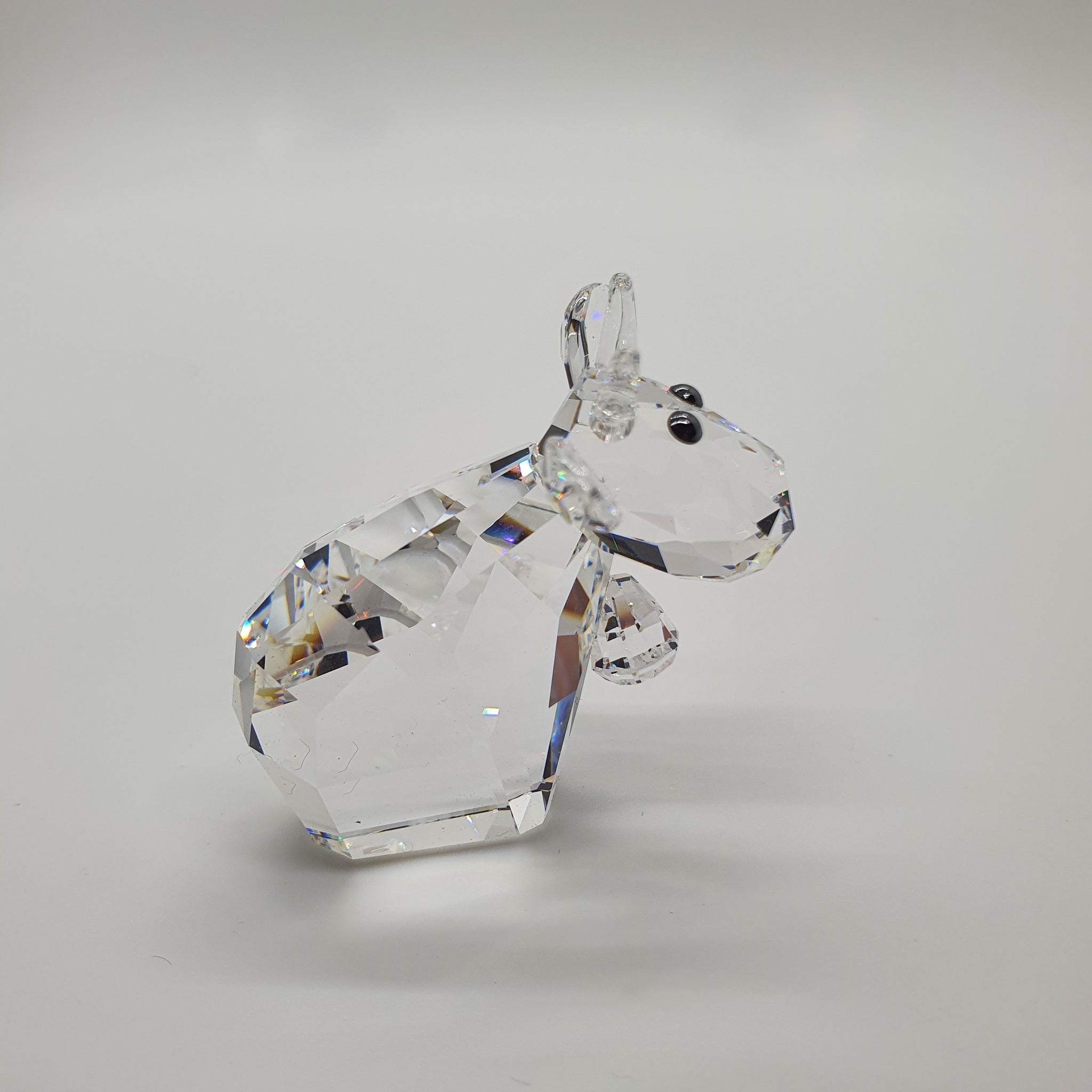置物 SWAROVSKI  Missy Mo Swarovski Missy Mo