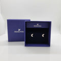 SWAROVSKI Moon Mond Ohrstecker Rosévergoldet 5523559